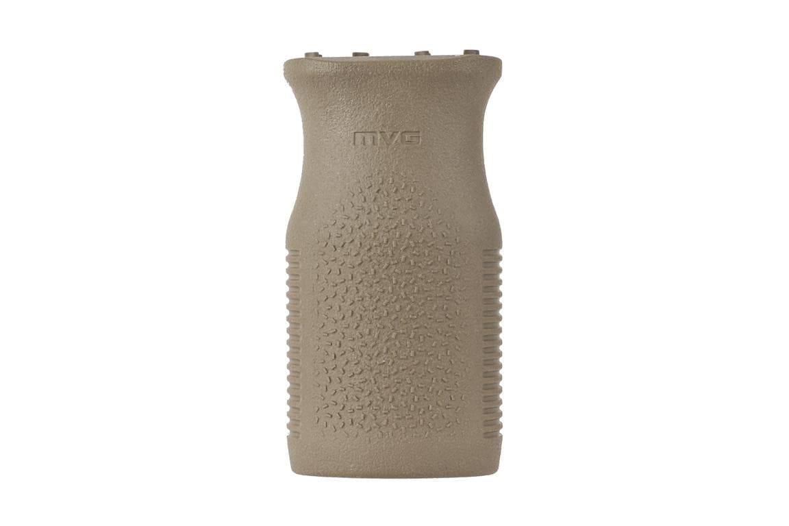 Magpul Magpul M-LOK MVG Vertical Grip - Flat Dark Earth - view 1