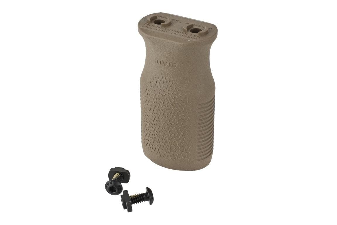 Magpul Magpul M-LOK MVG Vertical Grip - Flat Dark Earth - view 2