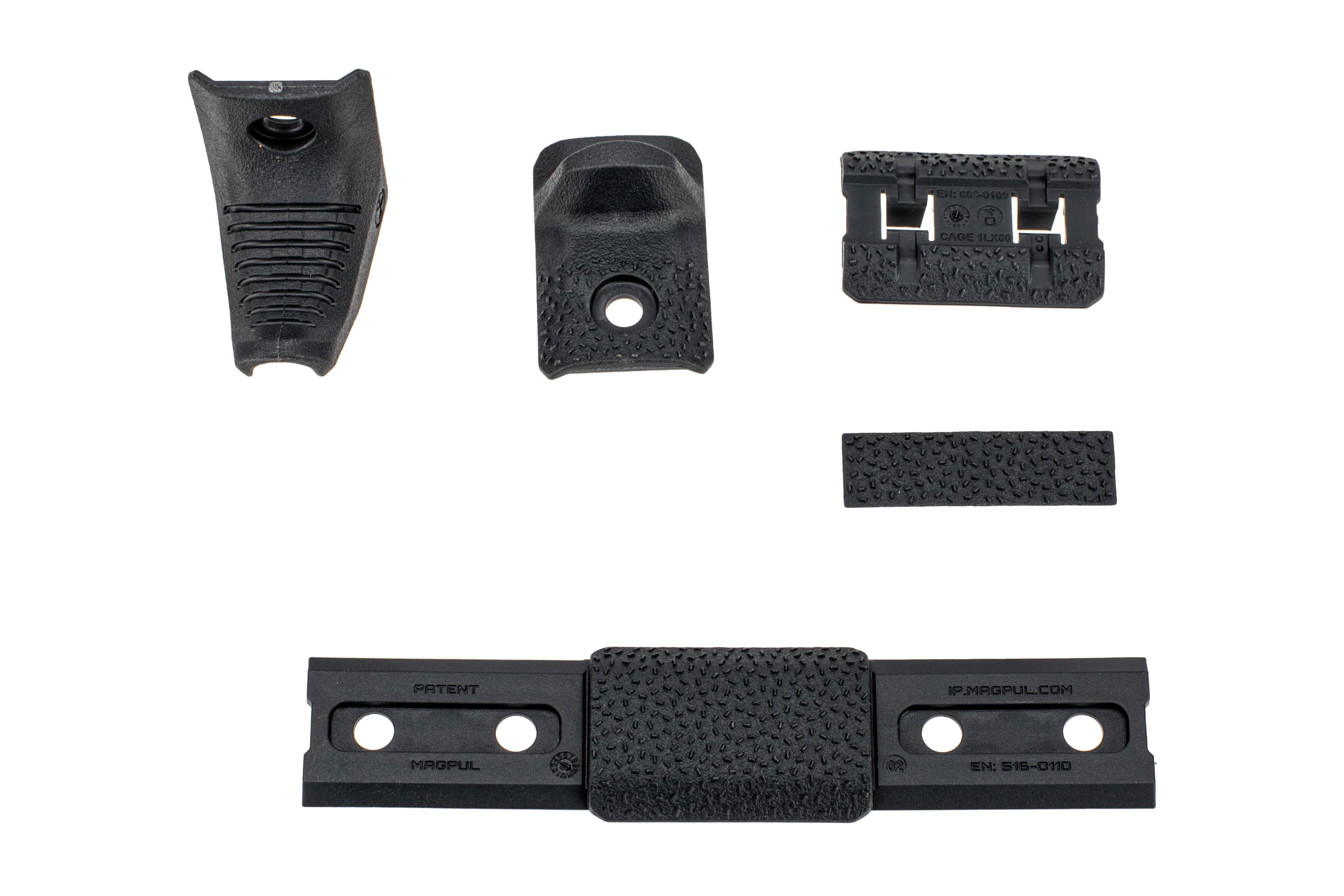 Magpul Magpul M-LOK Handstop Kit - Gray - view 2
