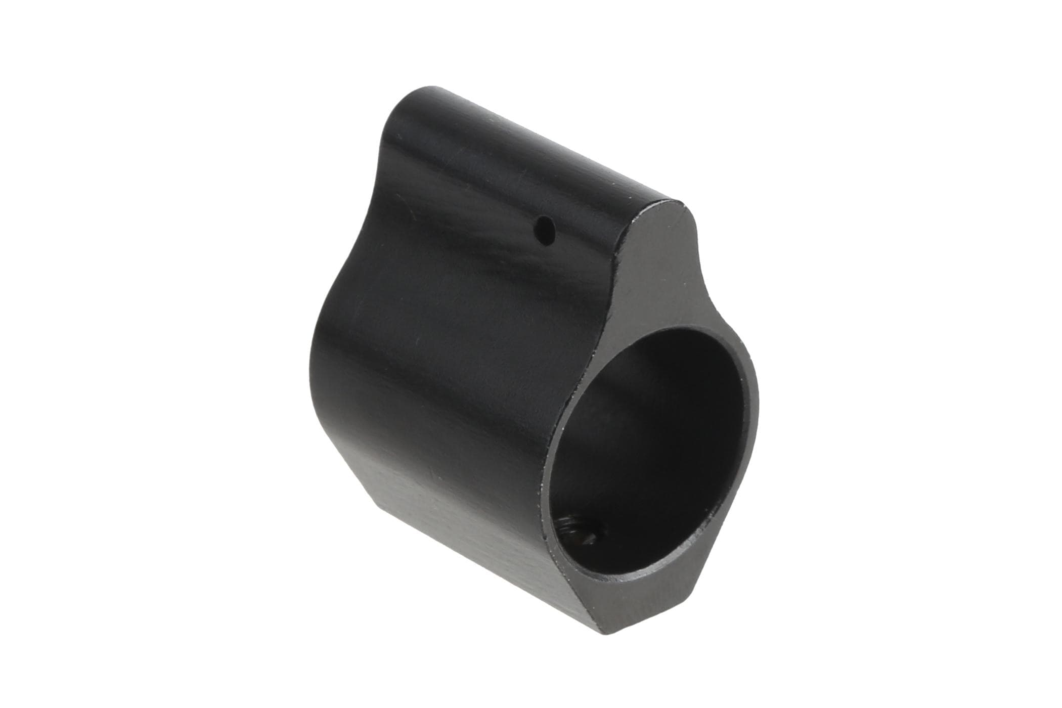 Radical Firearms Radical Firearms Low Profile Gas Block - .750" - Set Screw Style - view 1