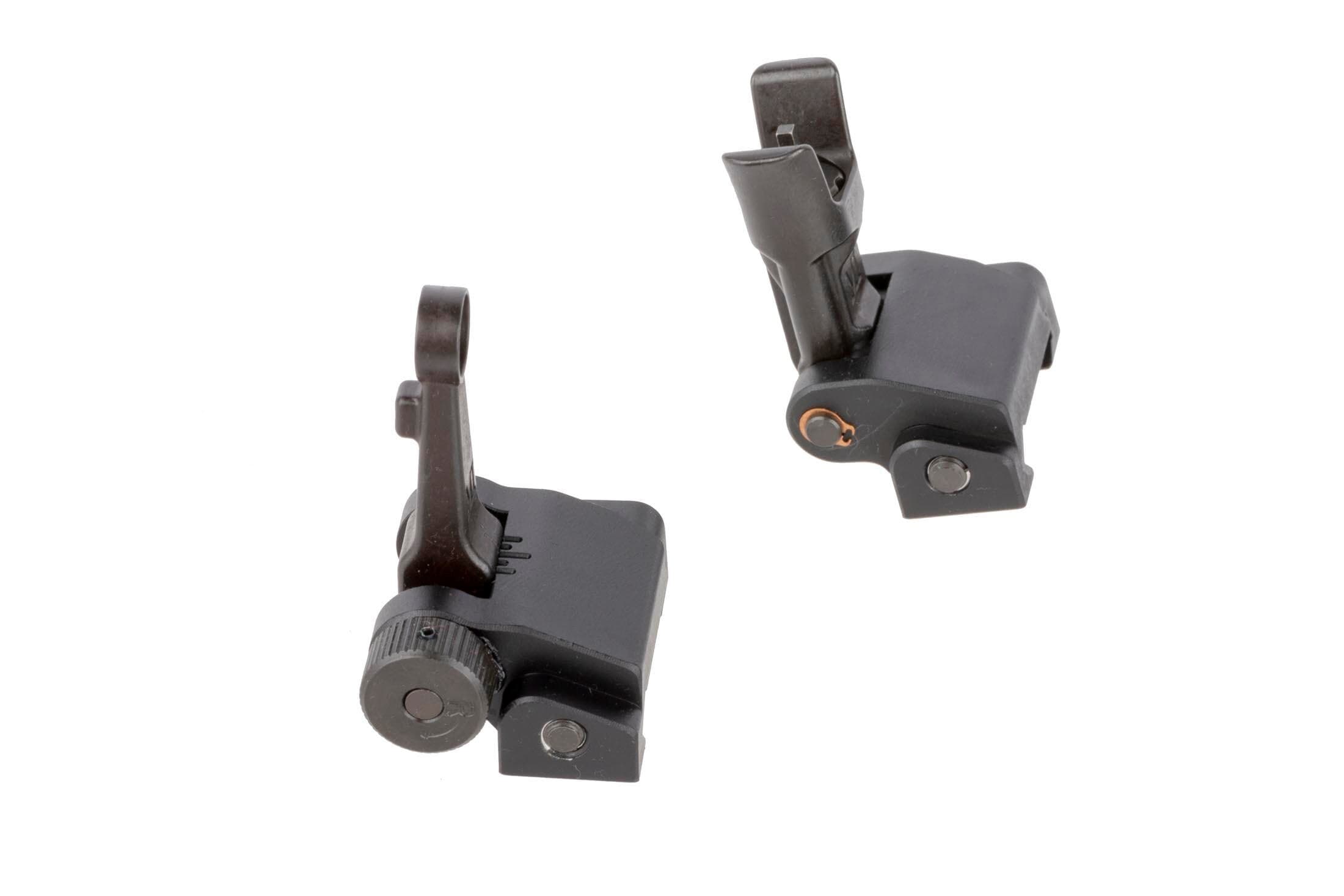 Midwest Industries Midwest Industries, Inc. Ar-15 Combat Rifle Folding Sight Set - view 2