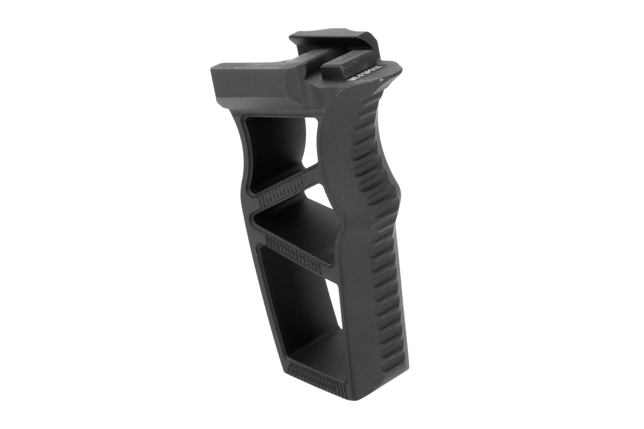 Leapers/UTG Leapers UTG Ultra Slim Picatinny Foregrip - Matte Black - view 3