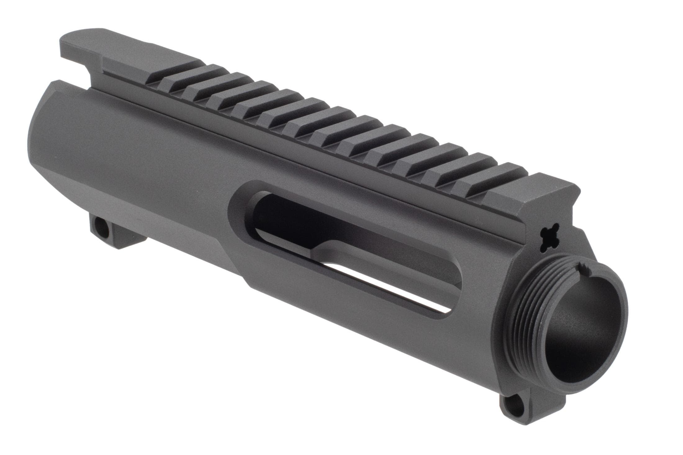 Nordic Components Nordic Components Nc15 Extruded Ar-15 Stripped Upper Receiver - view 1