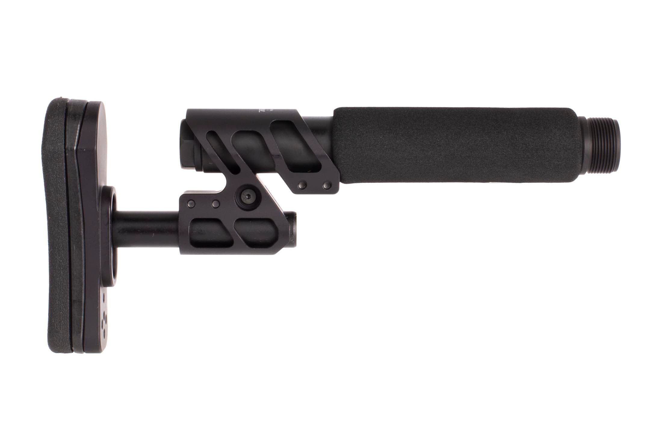 Odin Works Odin Works Zulu 2.0 Adjustable Ar Stock Kit - Black - view 2