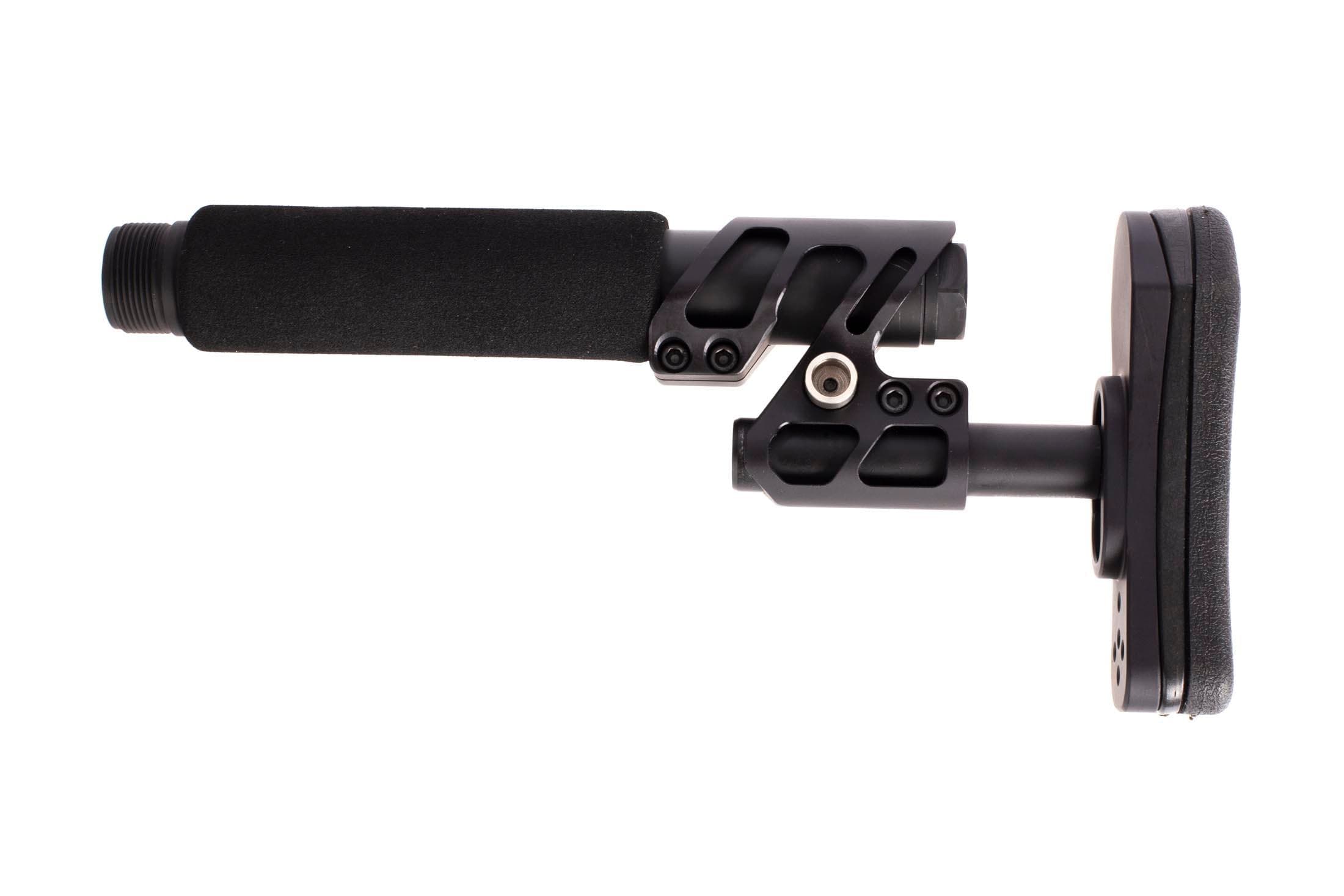 Odin Works Odin Works Zulu 2.0 Adjustable Ar Stock Kit - Black - view 5