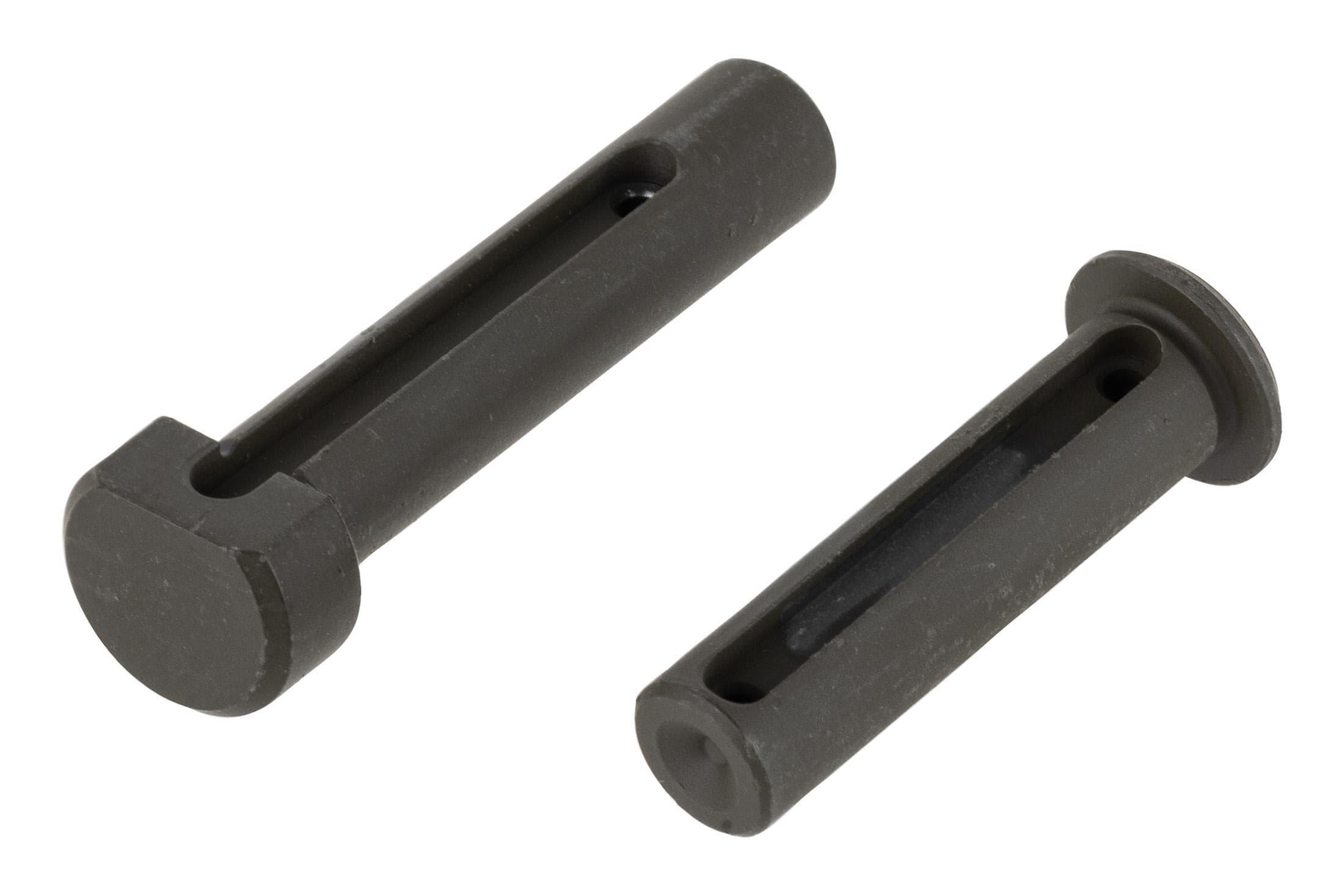 Forward Controls Design Forward Controls Design Extended Takedown Pins - Odg - view 1