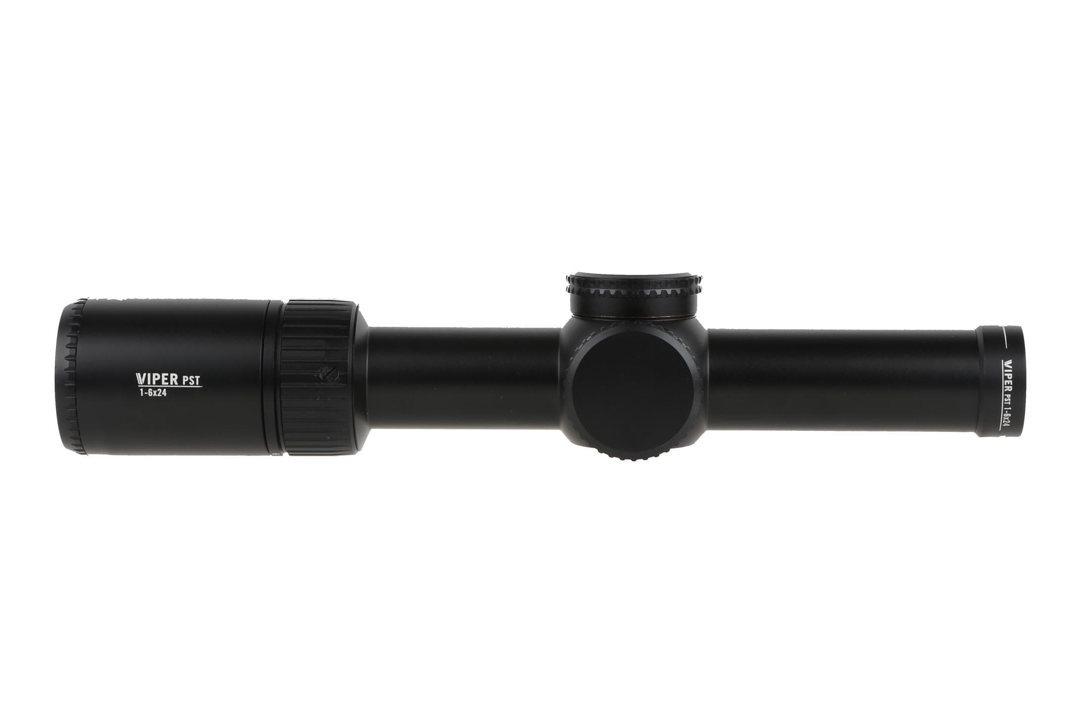 Vortex Optics Vortex Viper PST Gen II 1-6x24 SFP VMR-2 MOA Riflescope - view 4