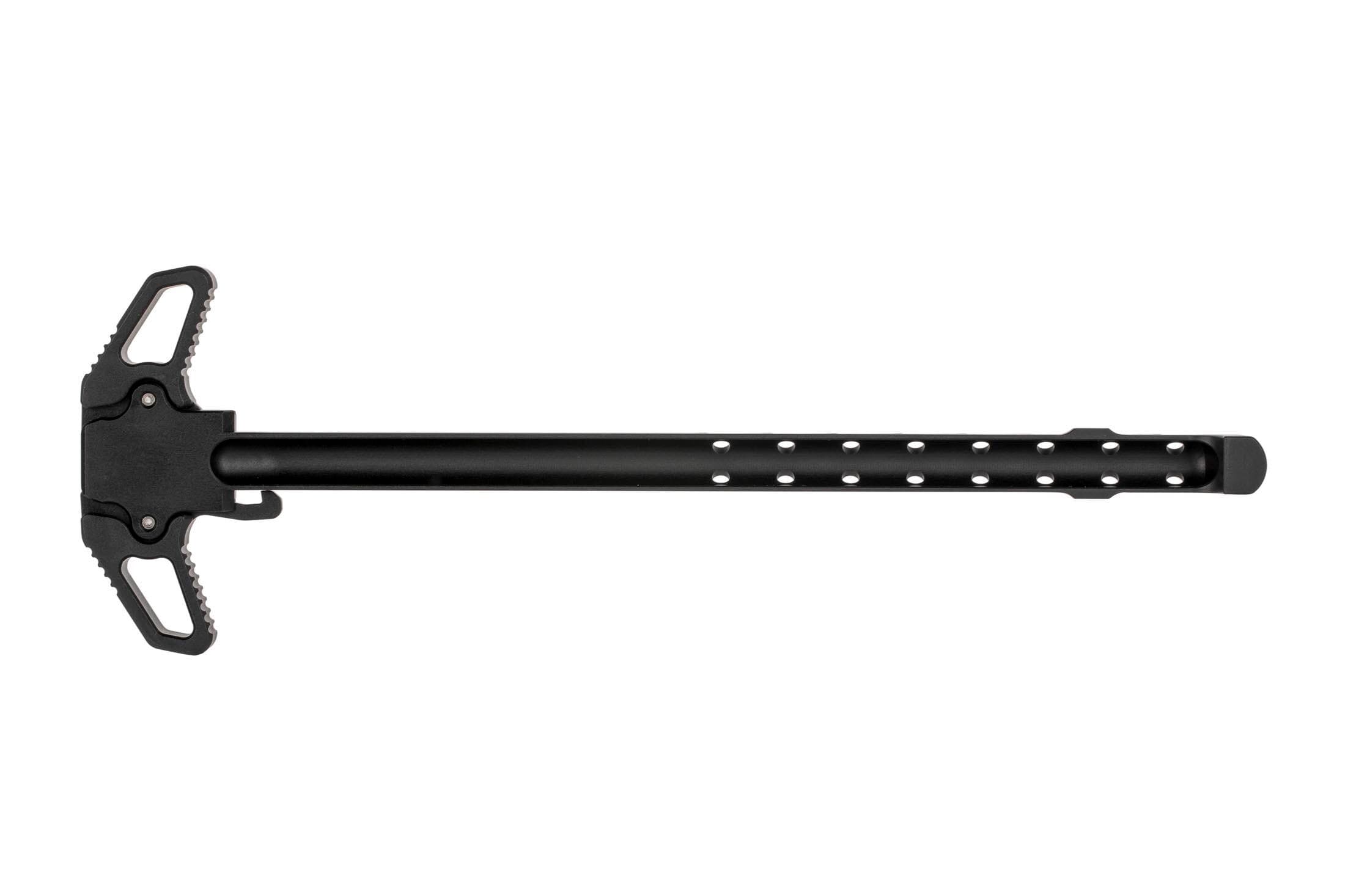 Radian Weapons Radian Weapons Raptor-SD Ambidextrous AR-10/SR-25 Charging Handle, Black - R0012 - view 2