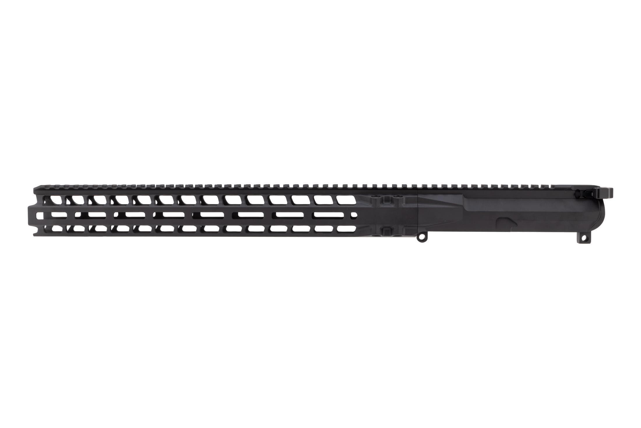 Radian Weapons Radian Weapons Model 1 Upper Receiver and Hand Guard Set 15.5 in M-LOK Radian Black - view 3