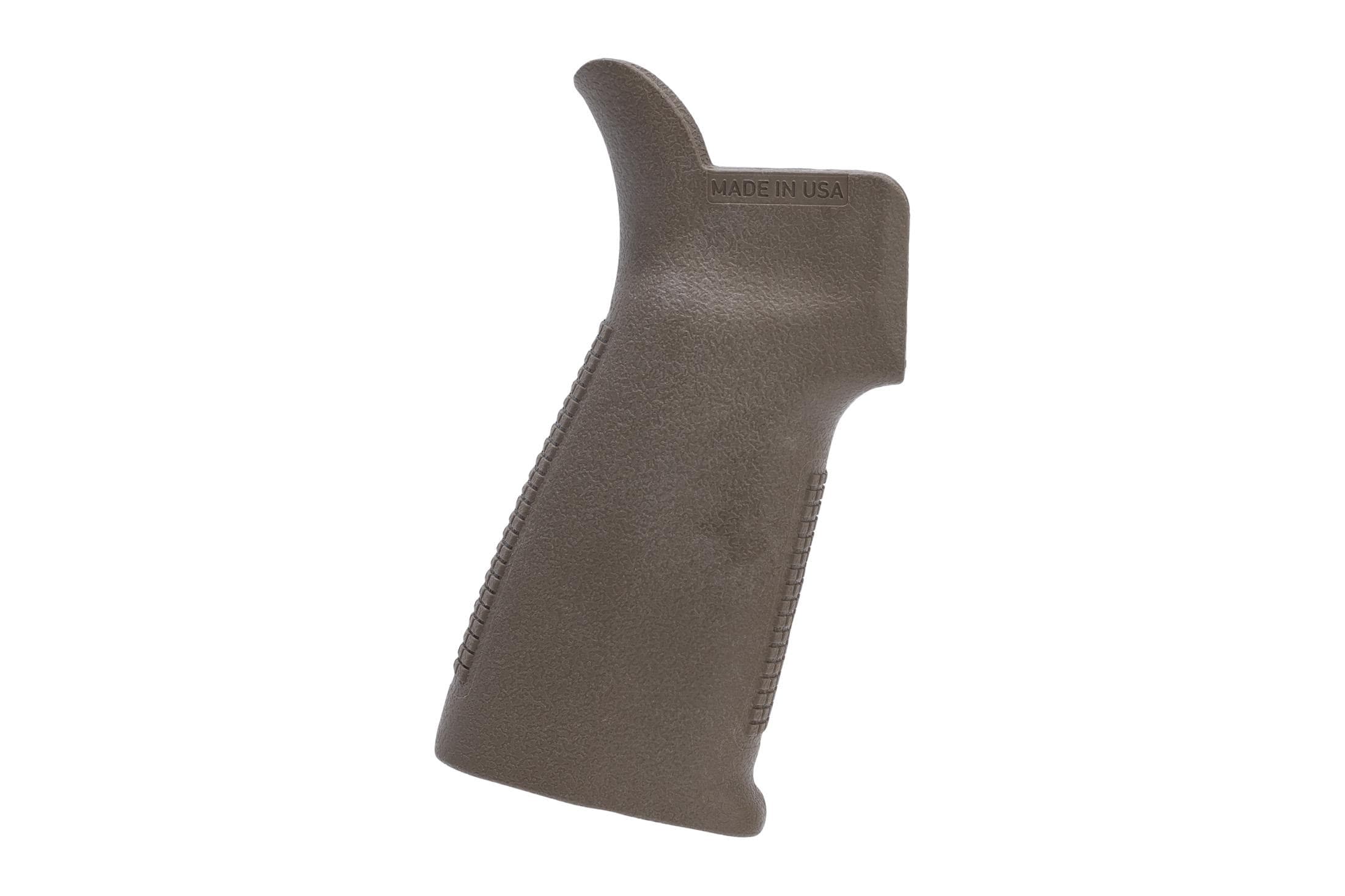 Reptilia Reptilia Corp Ar-15 Cqg Grip Od Green - view 2