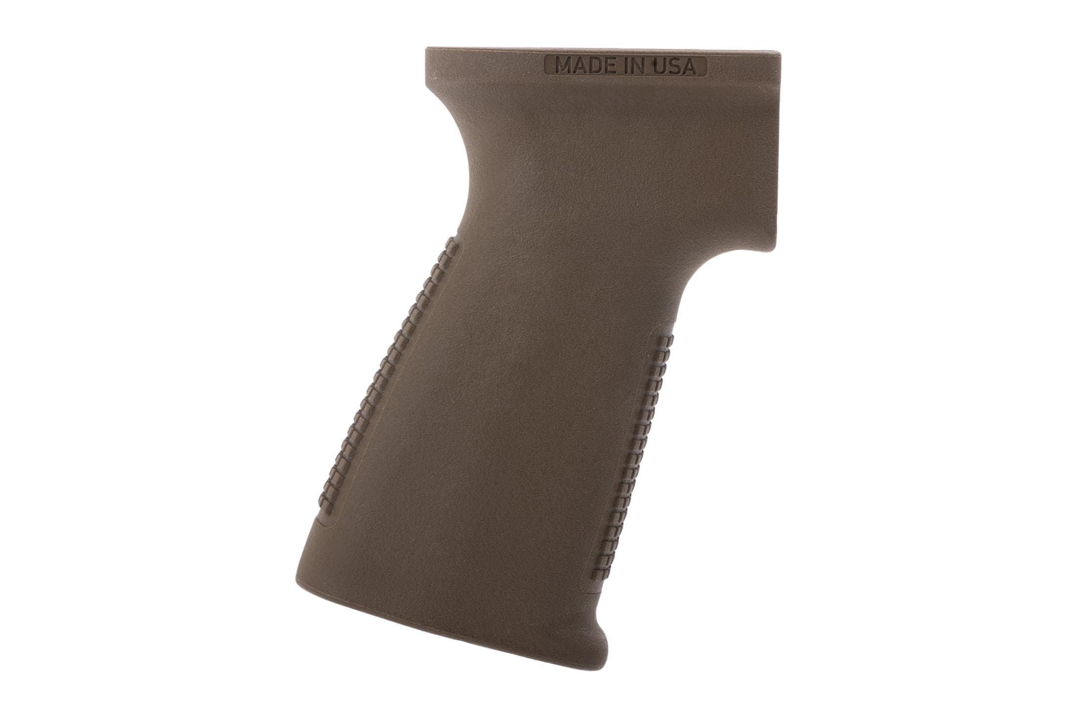 Reptilia Reptilia Corp Ar-15 Cqg Grip Od Green - view 5