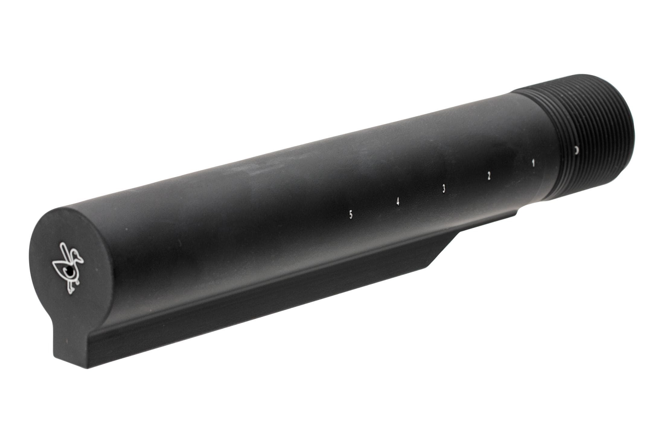 Forward Controls Design Forward Controls Design 6-Position Ar-15 Carbine Receiver Extension - view 4