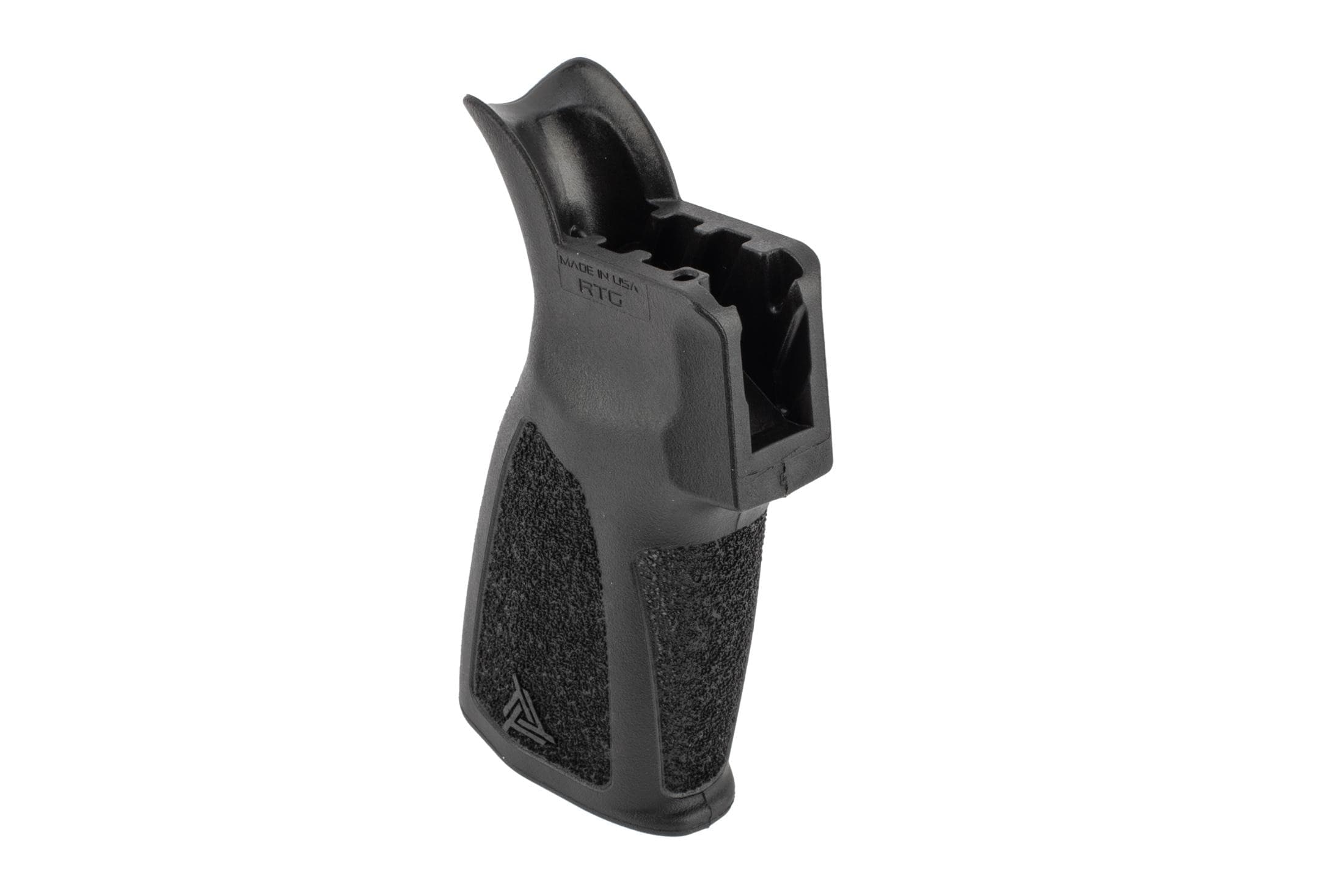 Thril Thril Inc. Ar-15 Rugged Tactical Grip Black - view 1