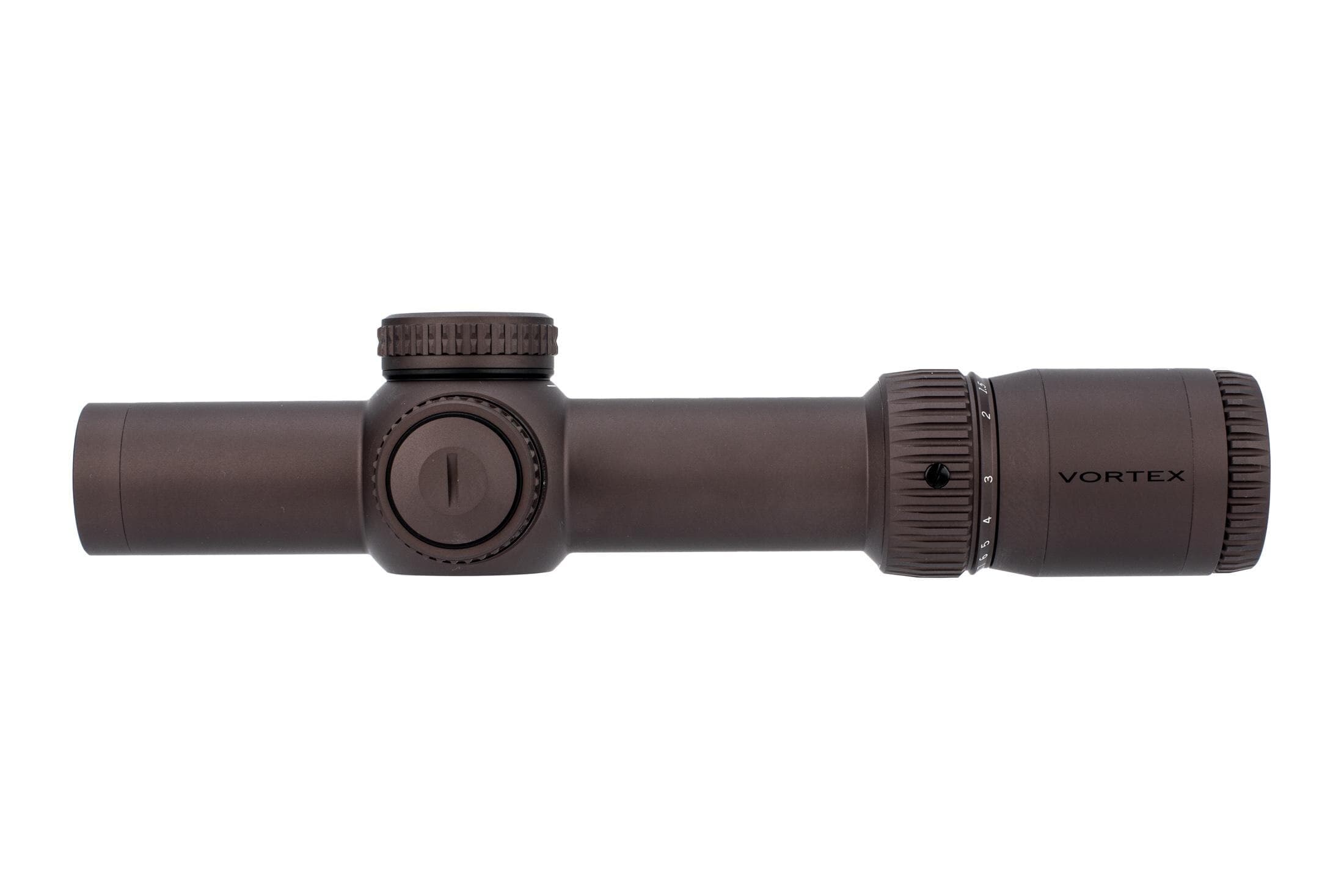 Vortex Optics Vortex Optics Razor Gen III 1-10x24 Riflescope - EBR-9 MRAD Reticle - view 4