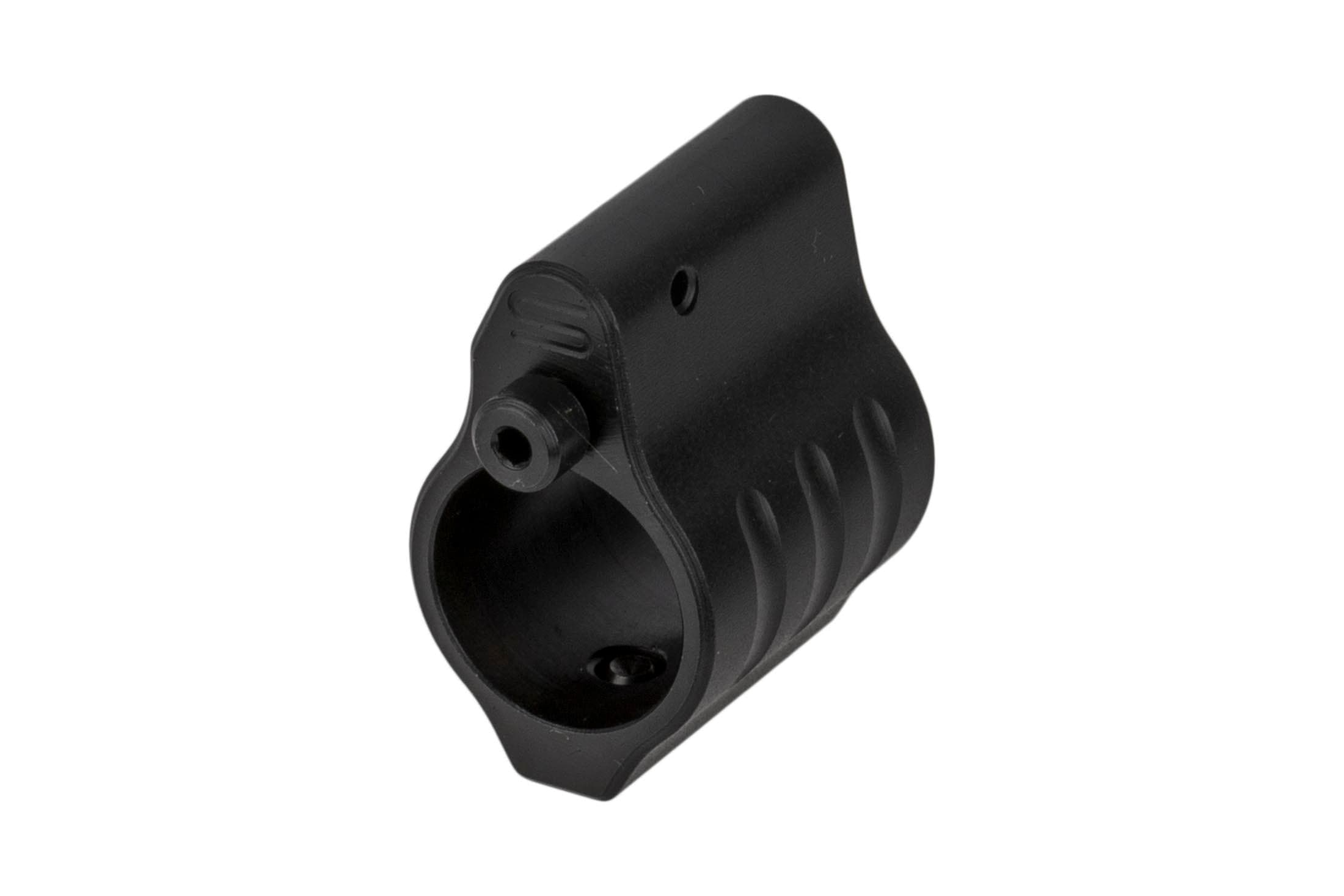 SLR Rifleworks Slr Rifleworks Sentry Gas Block .625 Adjustable Steel Set Screw - view 2