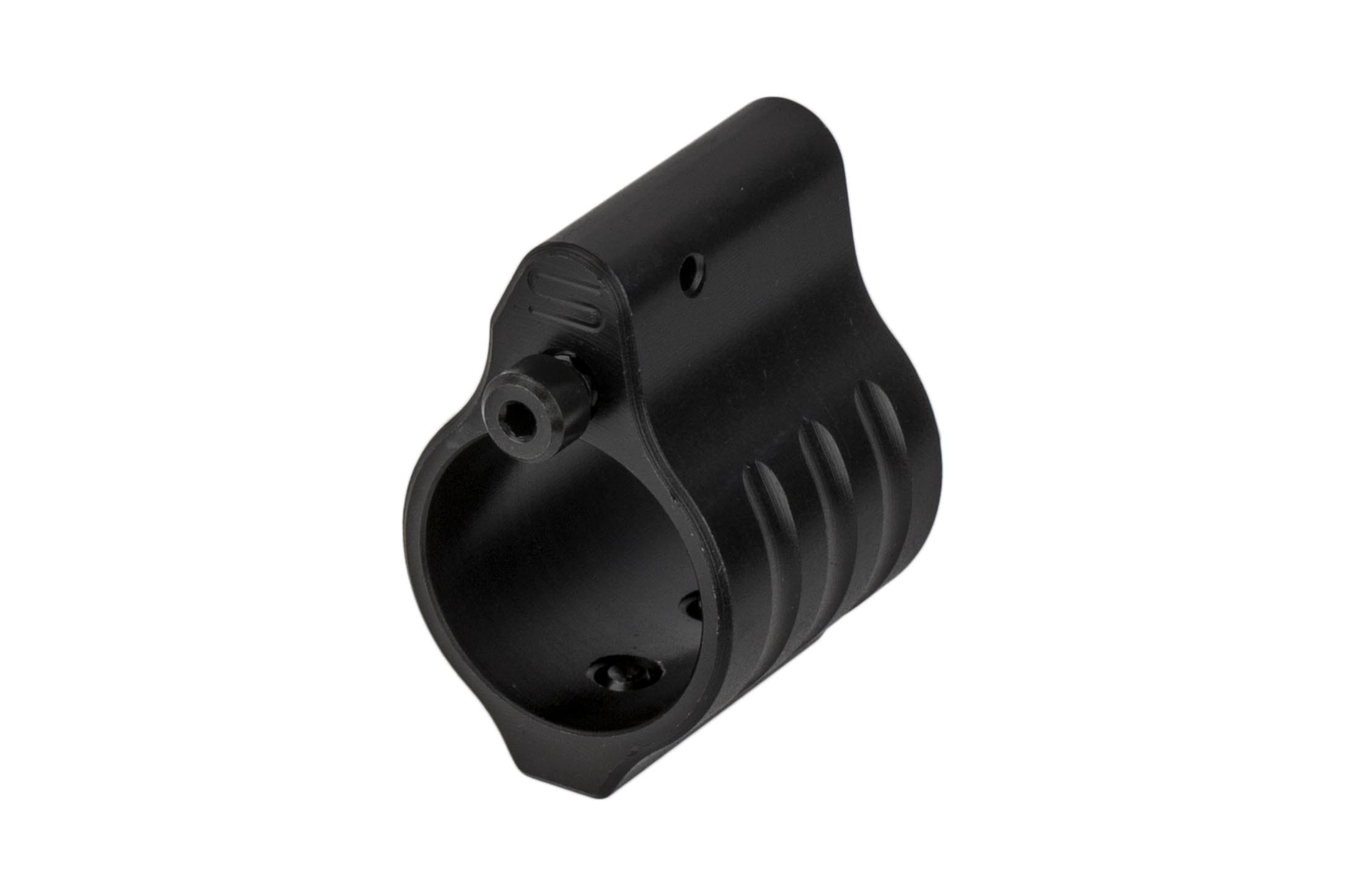 SLR Rifleworks Slr Rifleworks Sentry Gas Block .750 Adjustable Steel Set Screw - view 2