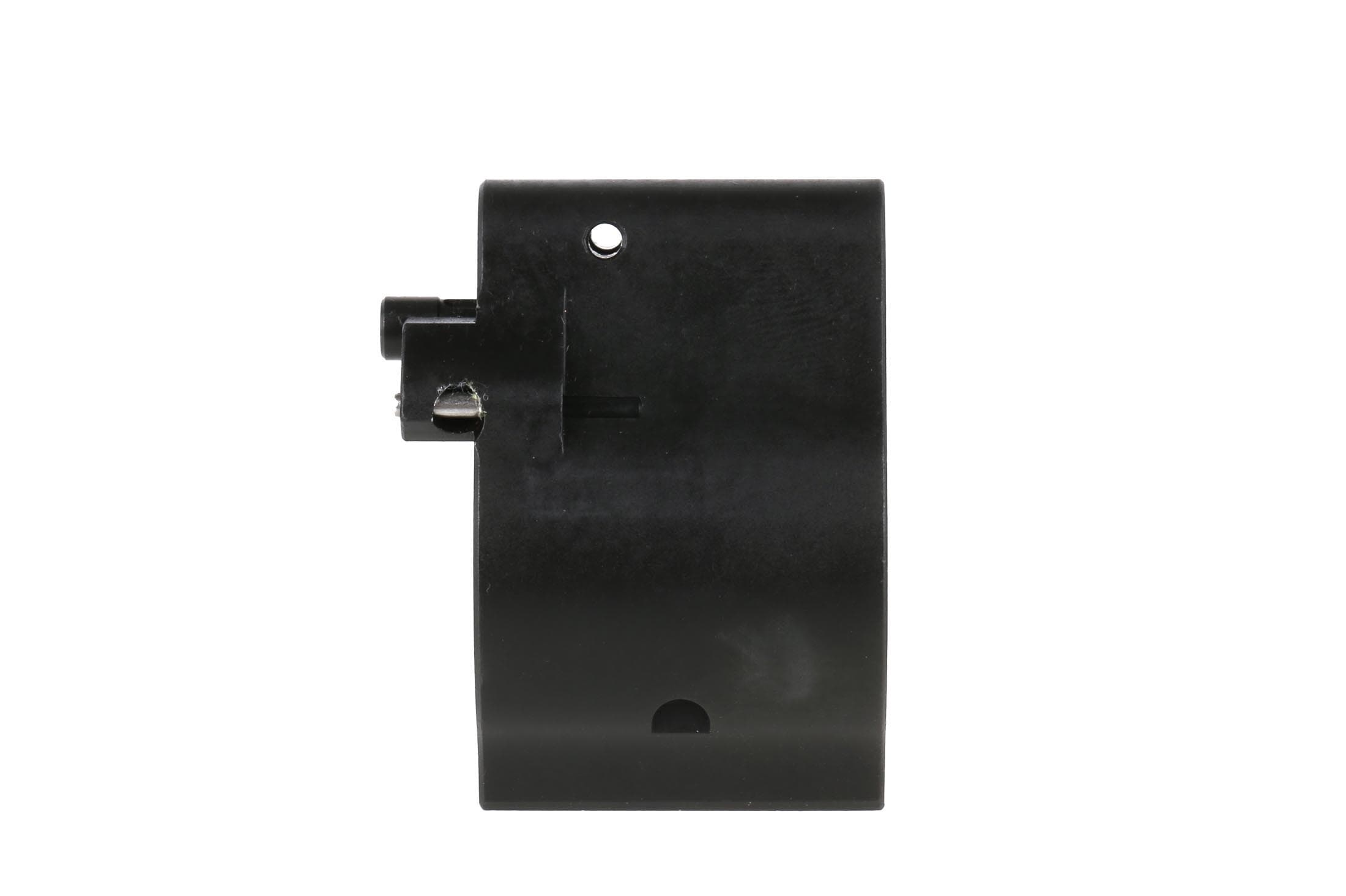 Superlative Arms Superlative Arms Llc Ar-15 Adjustable Gas Block .875" Solid Melonite - view 3