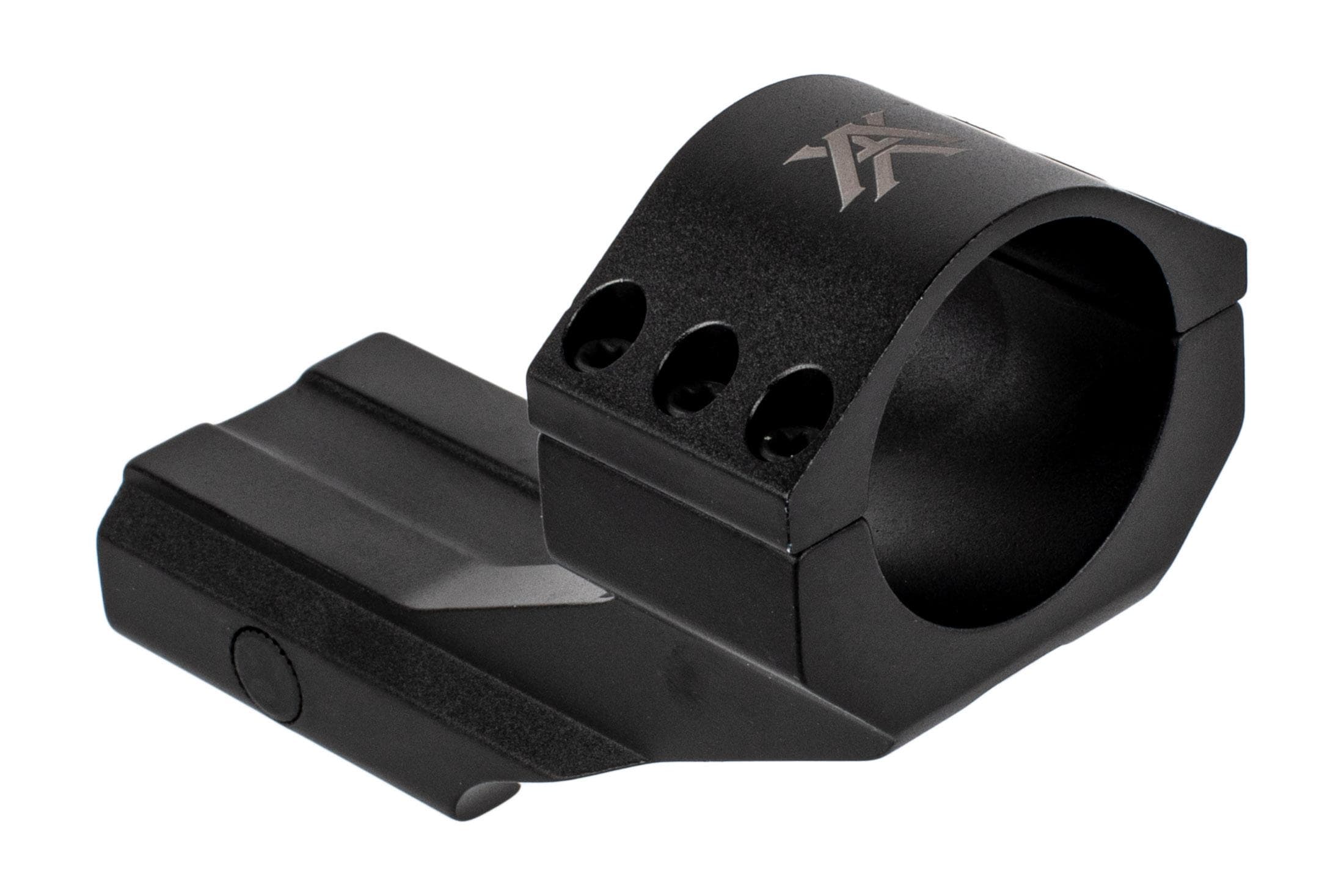 Vortex Optics Vortex Optics StrikeFire II Bright Red Dot Sight - 4 MOA - Cantilever Mount - view 4