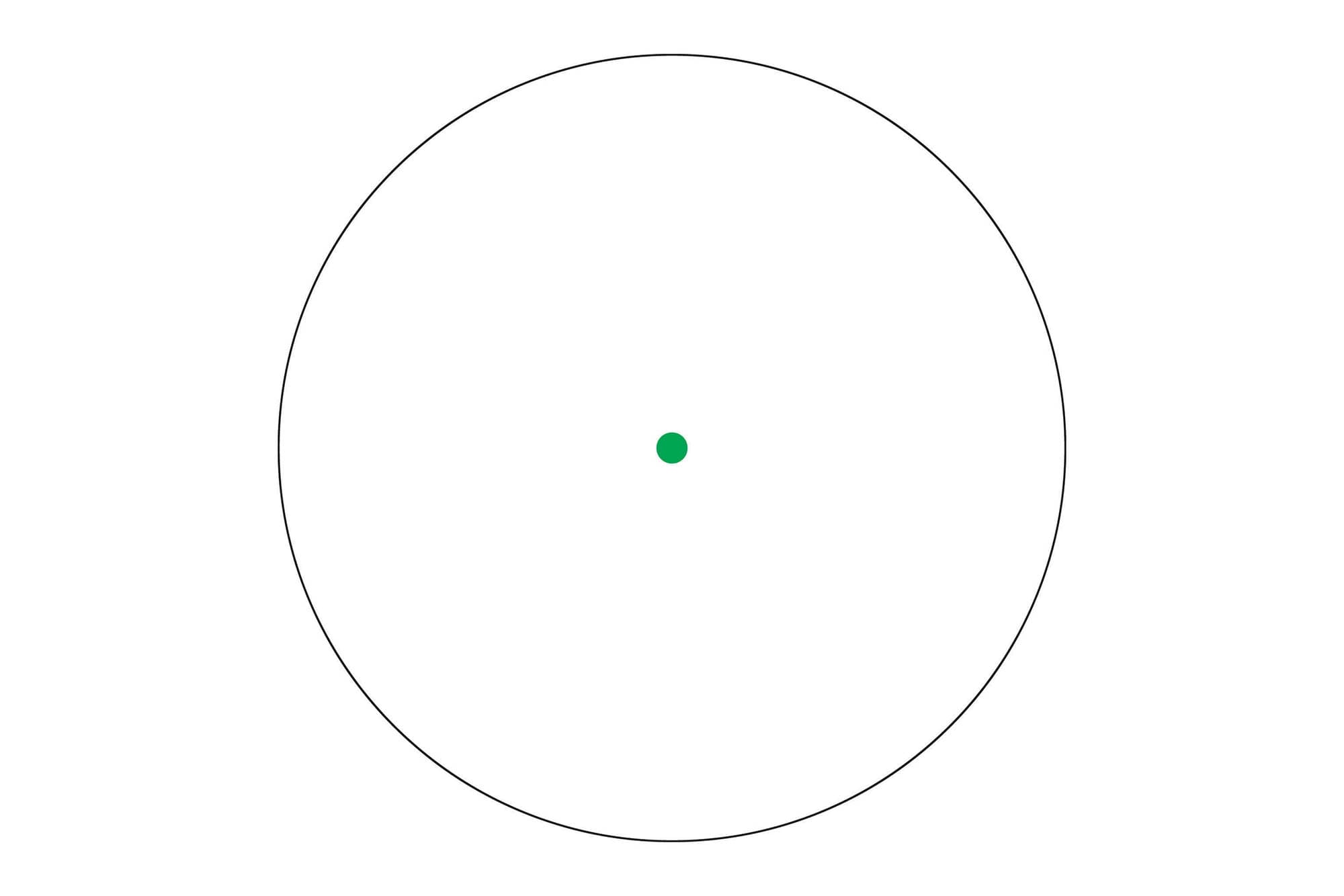 Vortex Optics Vortex Optics StrikeFire II Red / Green Dot Sight - 4 MOA - view 4