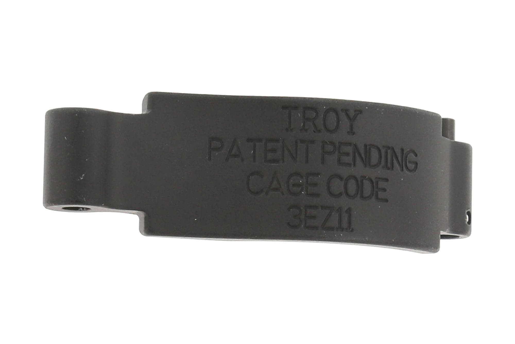 Troy Industries Troy Enhanced Trigger Guard SGUA-AMB-00BT-00 - view 2