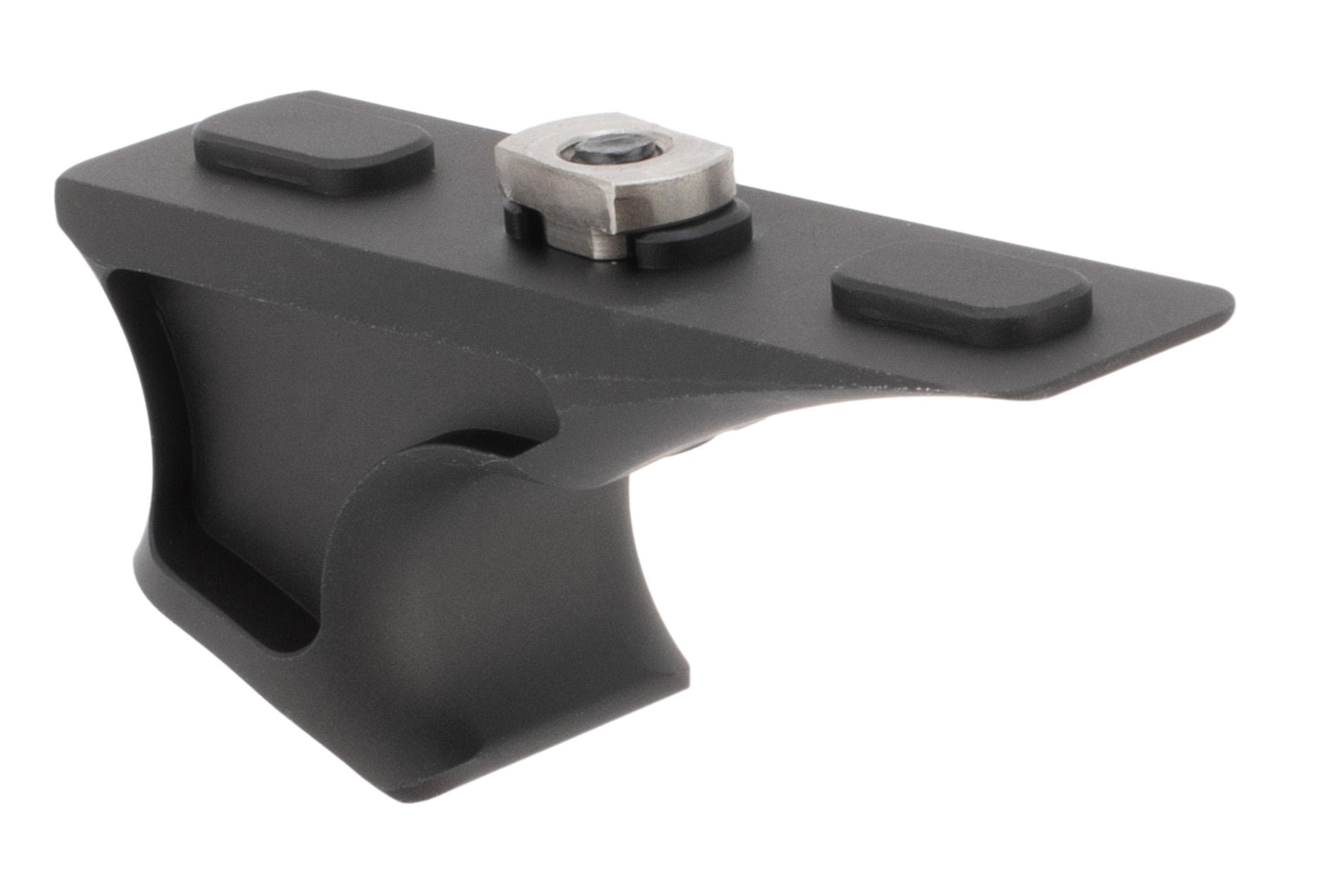 Fortis Manufacturing Fortis Manufacturing SHIFT Reversible Handstop - Black - M-LOK - view 1