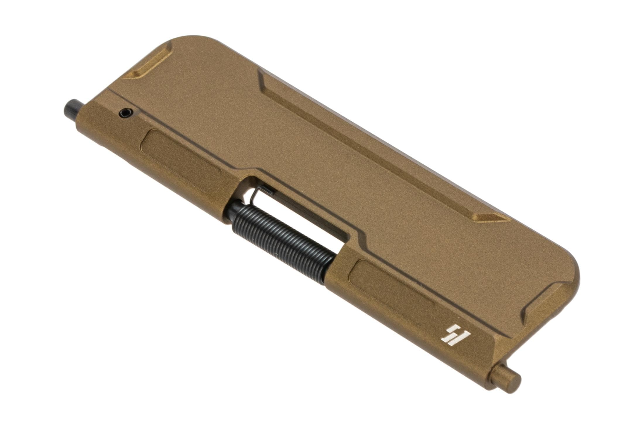 Strike Industries Strike Industries Billet Ultimate Ar-15 Dust Cover - Fde - view 1