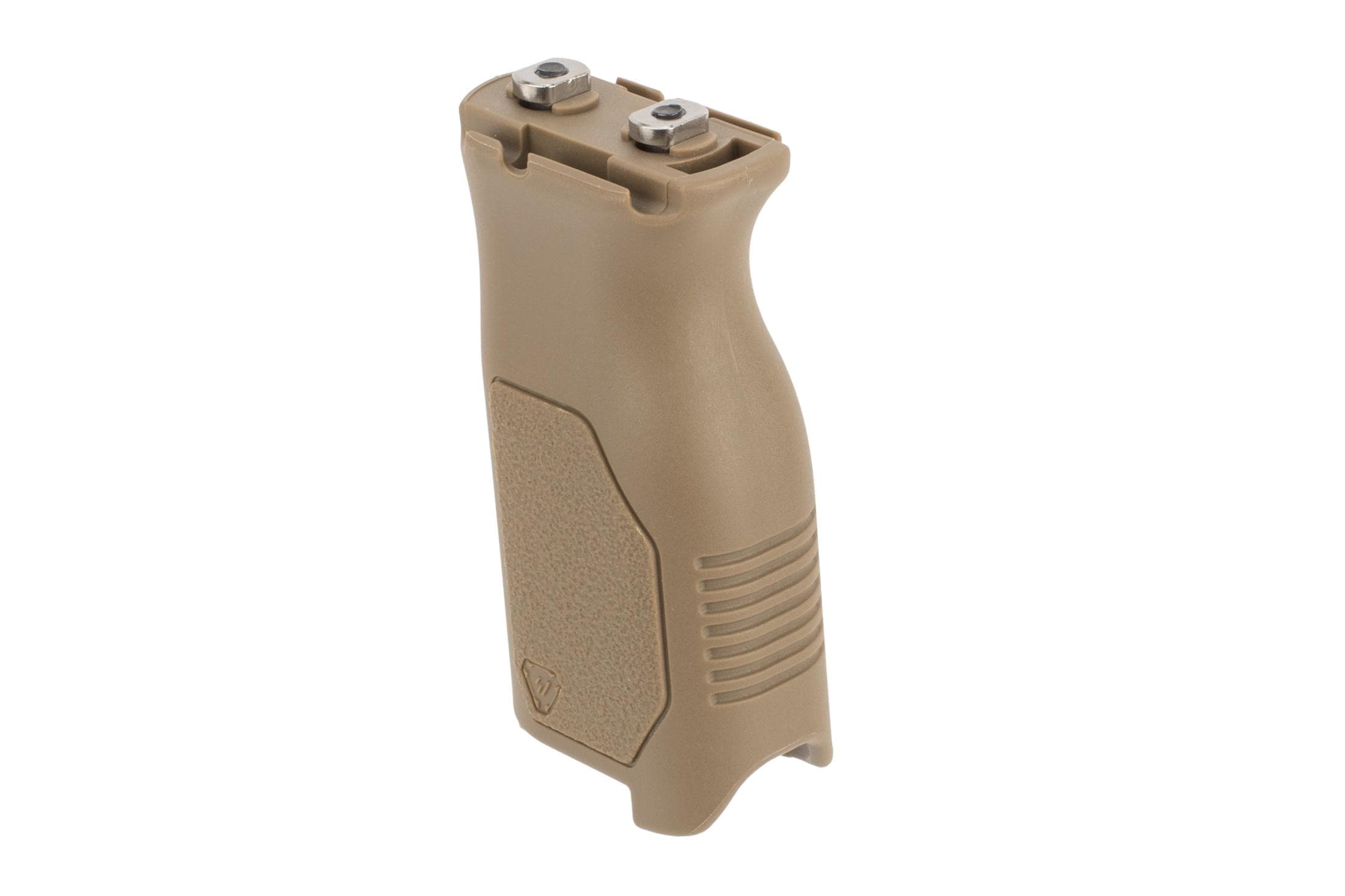 Strike Industries Strike Industries Angled Vertical Grip with Cable Management - Long - FDE - view 4