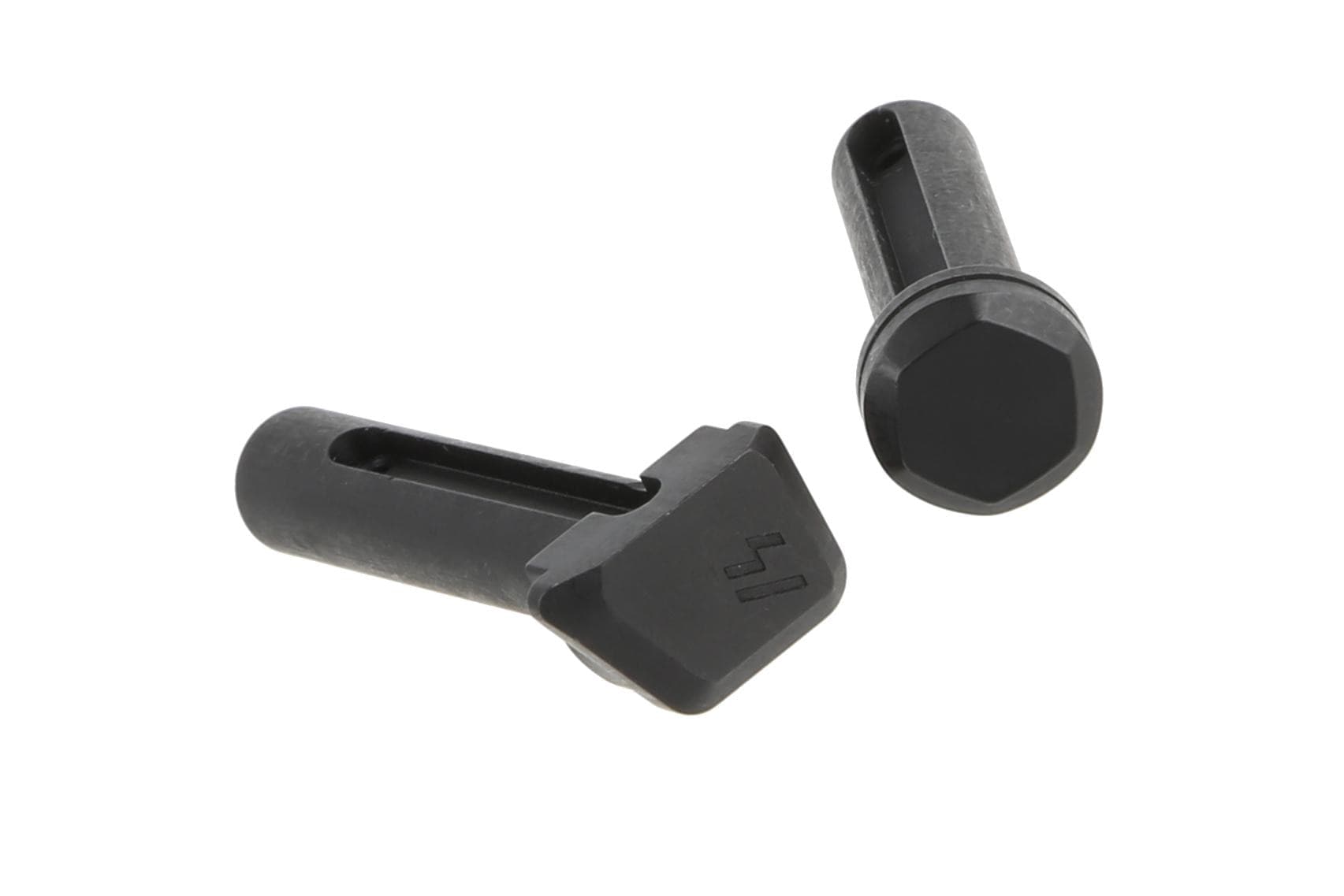 Strike Industries Strike Industries Ar-15 Extended Takedown Pivot Pin Black - view 1