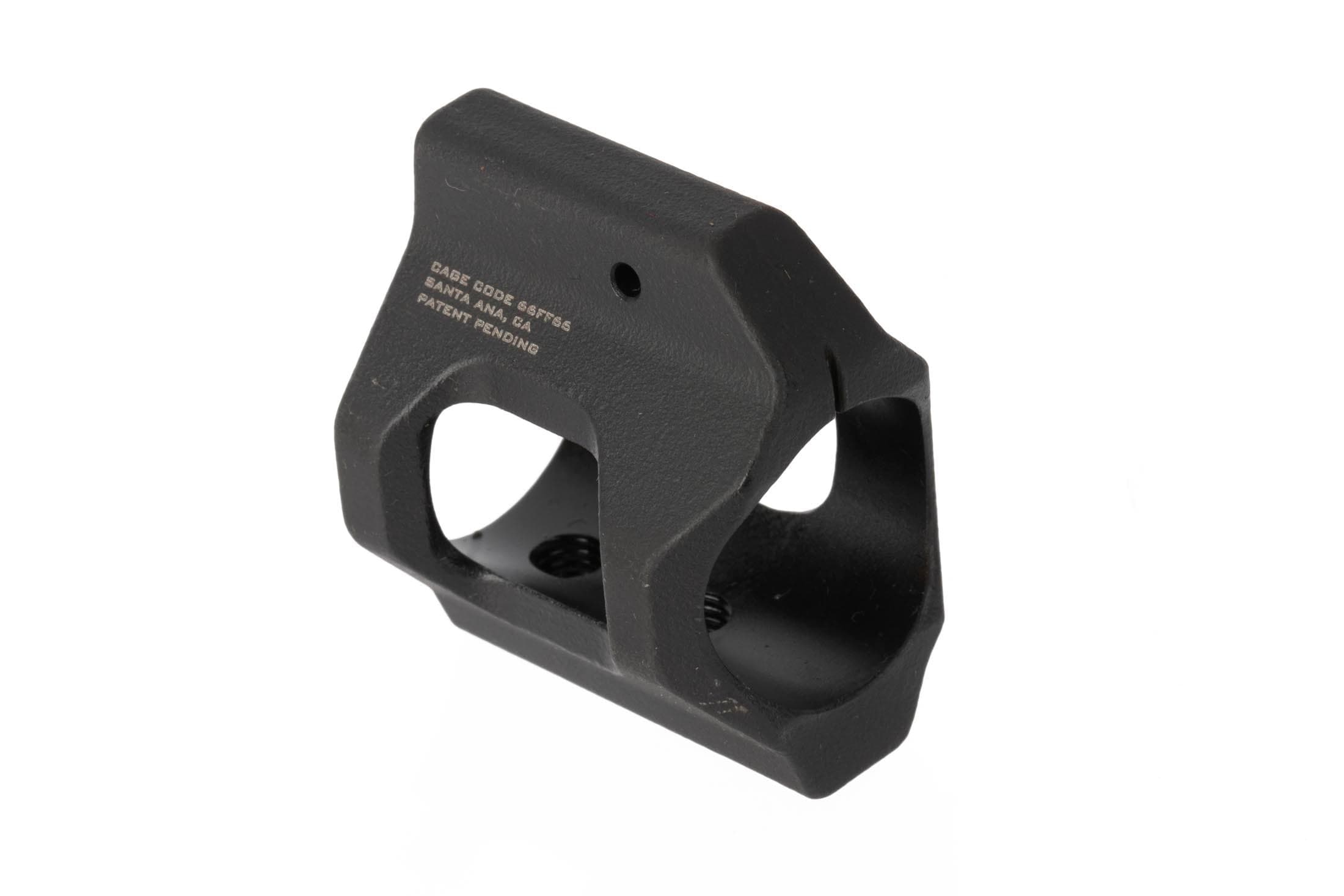 Strike Industries Strike Industries Enhanced Ar-15 Low Profile Gas Block - .750" - view 1