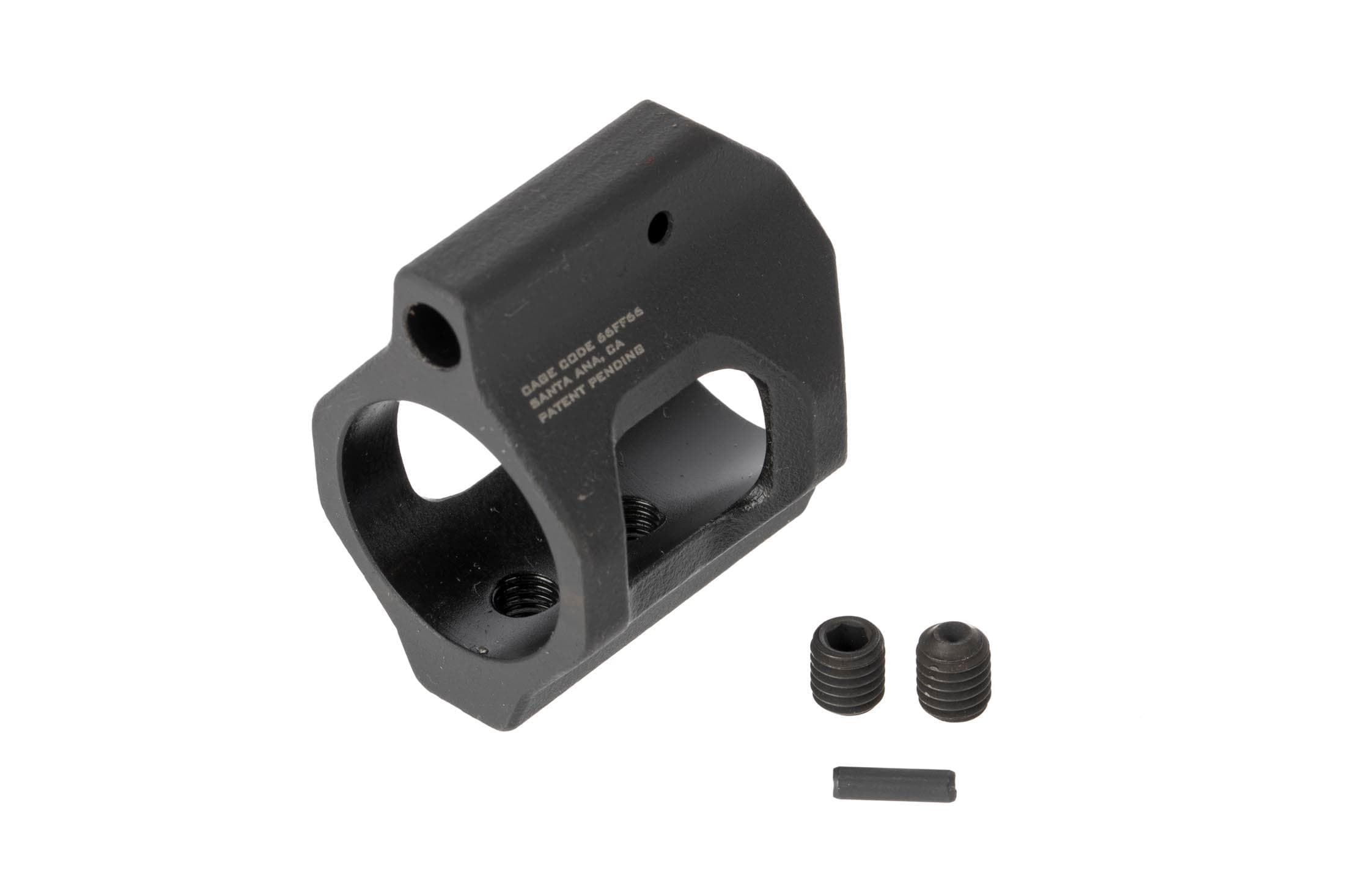 Strike Industries Strike Industries Enhanced Ar-15 Low Profile Gas Block - .750" - view 4