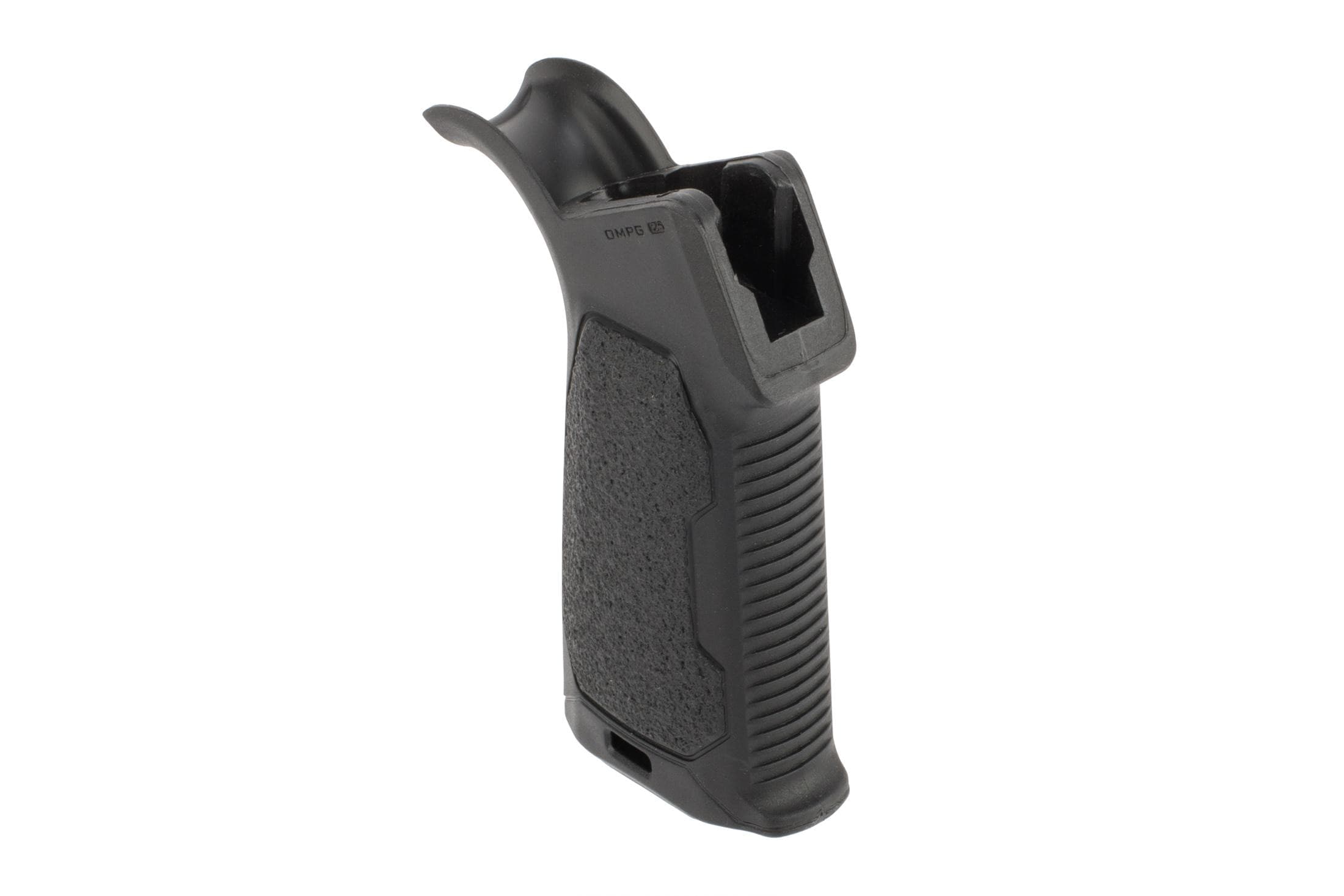 Strike Industries Strike Industries Ar-15 Rubber Overmold Pistol Grip 25-Degree Black - view 1