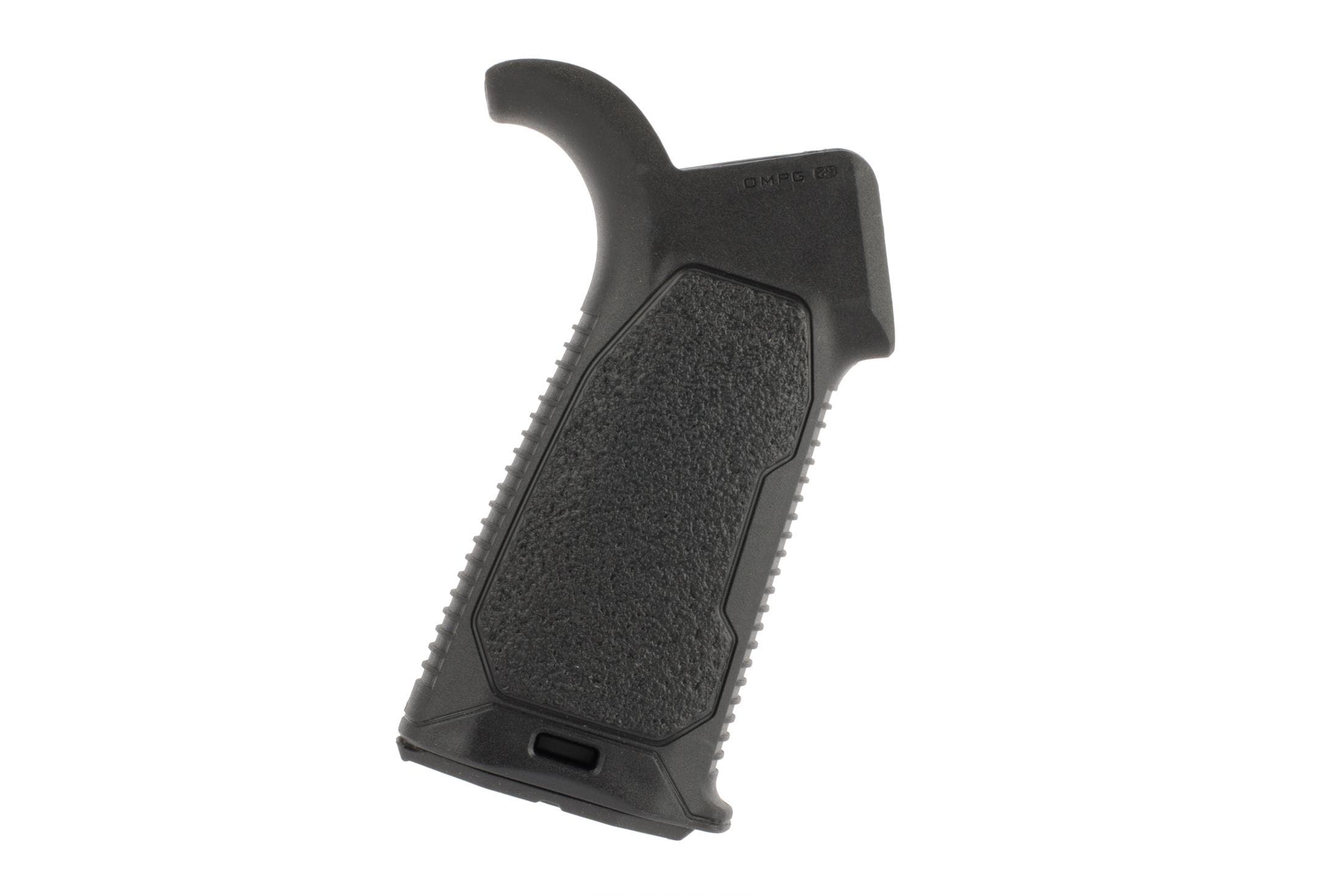 Strike Industries Strike Industries Ar-15 Rubber Overmold Pistol Grip 25-Degree Black - view 2