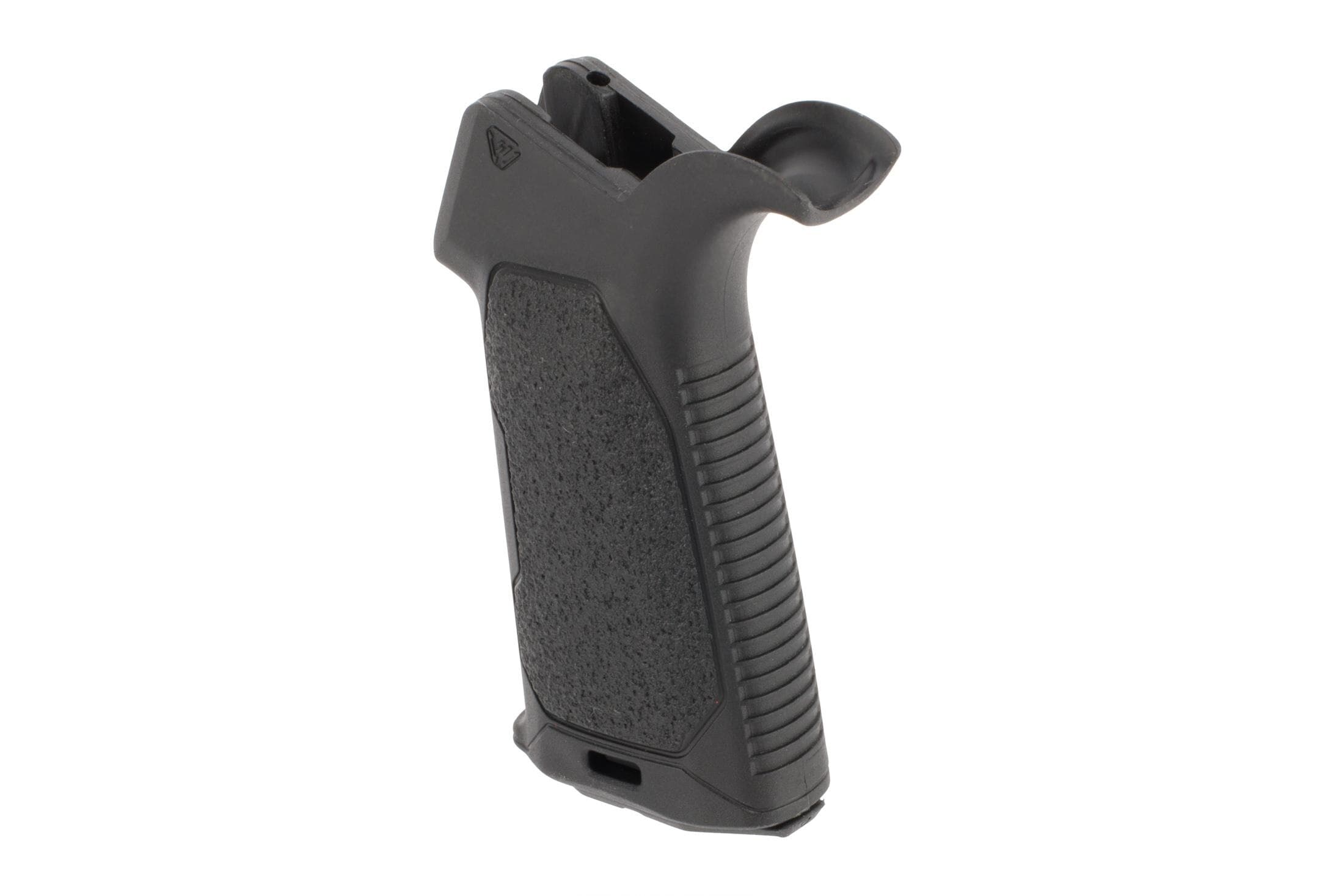 Strike Industries Strike Industries Ar-15 Rubber Overmold Pistol Grip 25-Degree Black - view 3