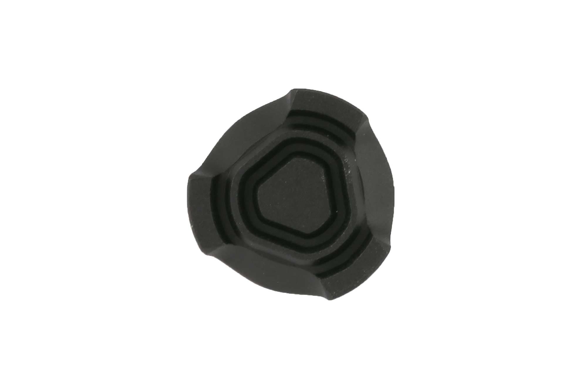 Strike Industries Strike Industries Lightweight Low Profile Forward Assist Black - view 2