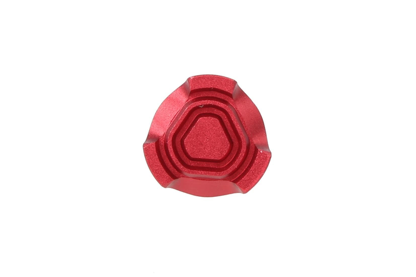 Strike Industries Strike Industries Ar-15 Forward Assist Red - view 4