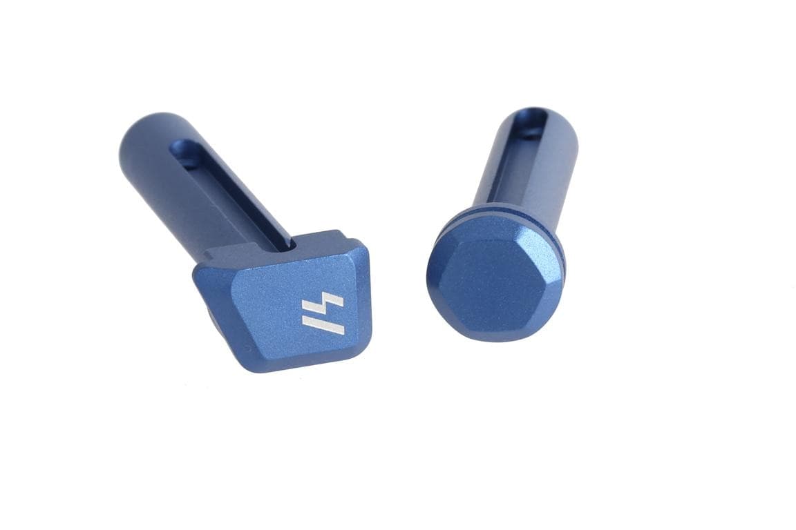 Strike Industries Strike Industries Ultra Light Pivot / Takedown Pins - Blue - view 1