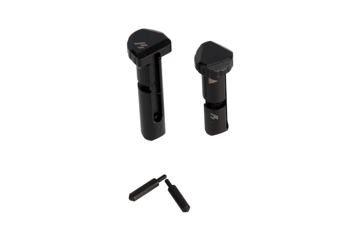 Strike Industries Strike Industries Ar-15 Shift Pins - Black - view 2