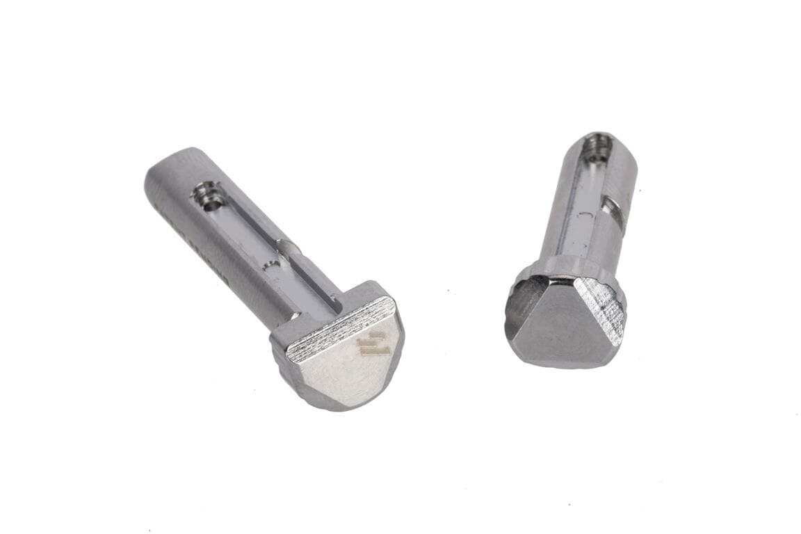 Strike Industries Strike Industries Ar-15 Shift Pins - Chrome - view 1