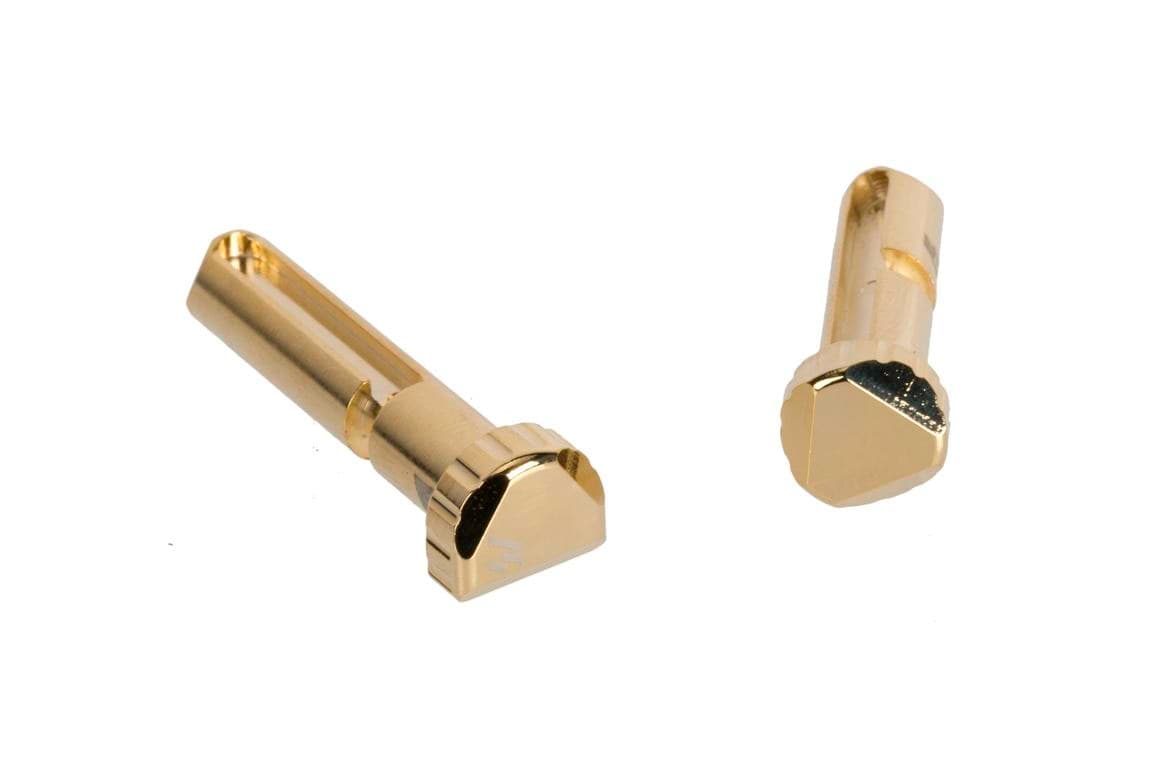 Strike Industries Strike Industries Ar-15 Shift Pins - Gold - view 1