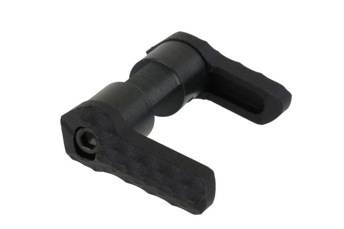 Seekins Precision Seekins Precision Ambidextrous Safety Selector - Black - view 1