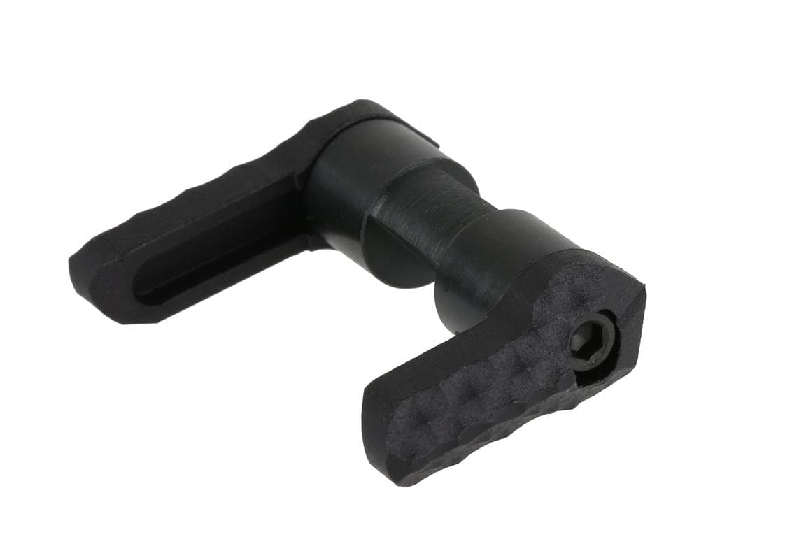 Seekins Precision Seekins Precision Ambidextrous Safety Selector - Black - view 2