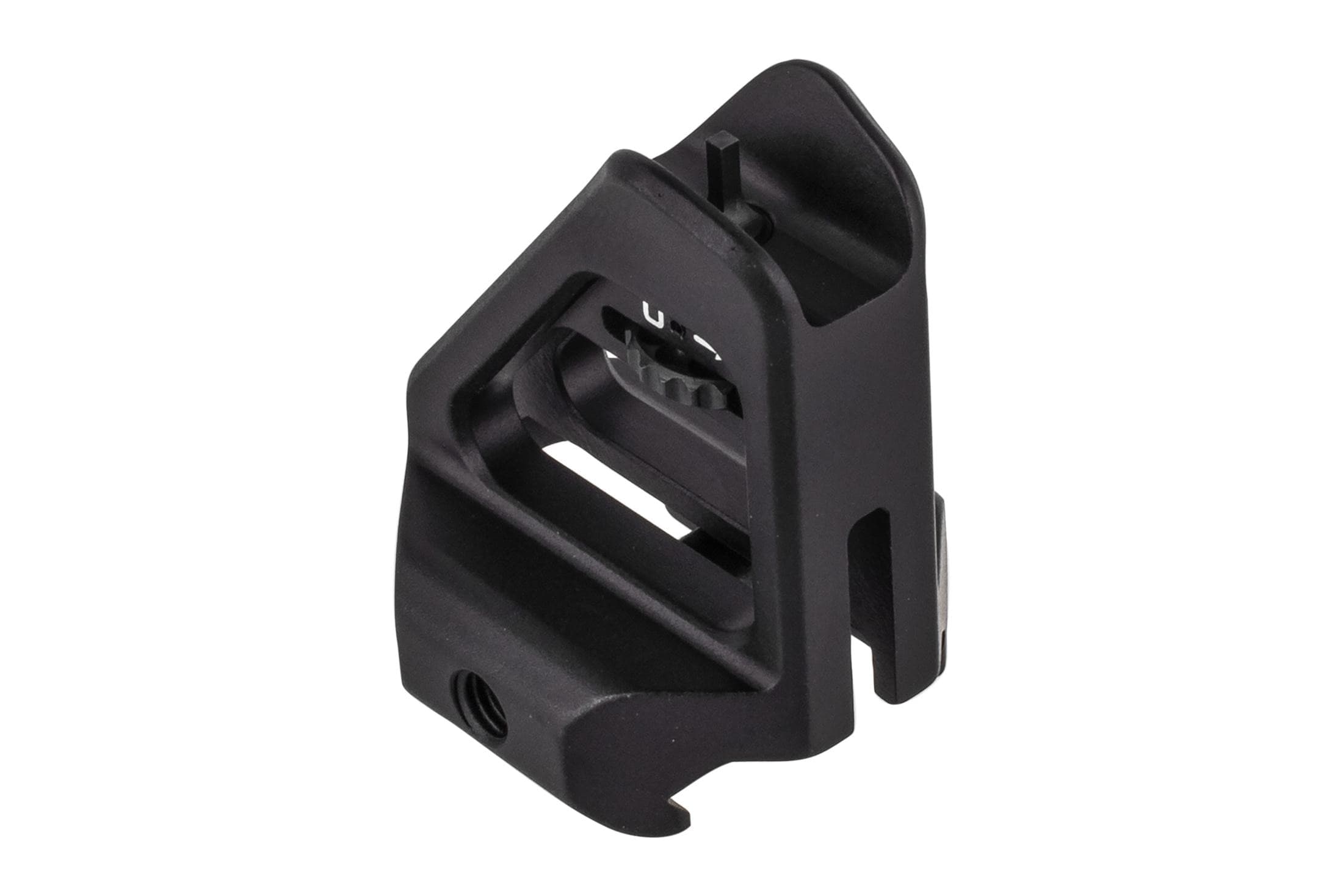 Scalarworks Scalarworks Ar-15 Peak Fixed Iron Front Sight Black - view 1