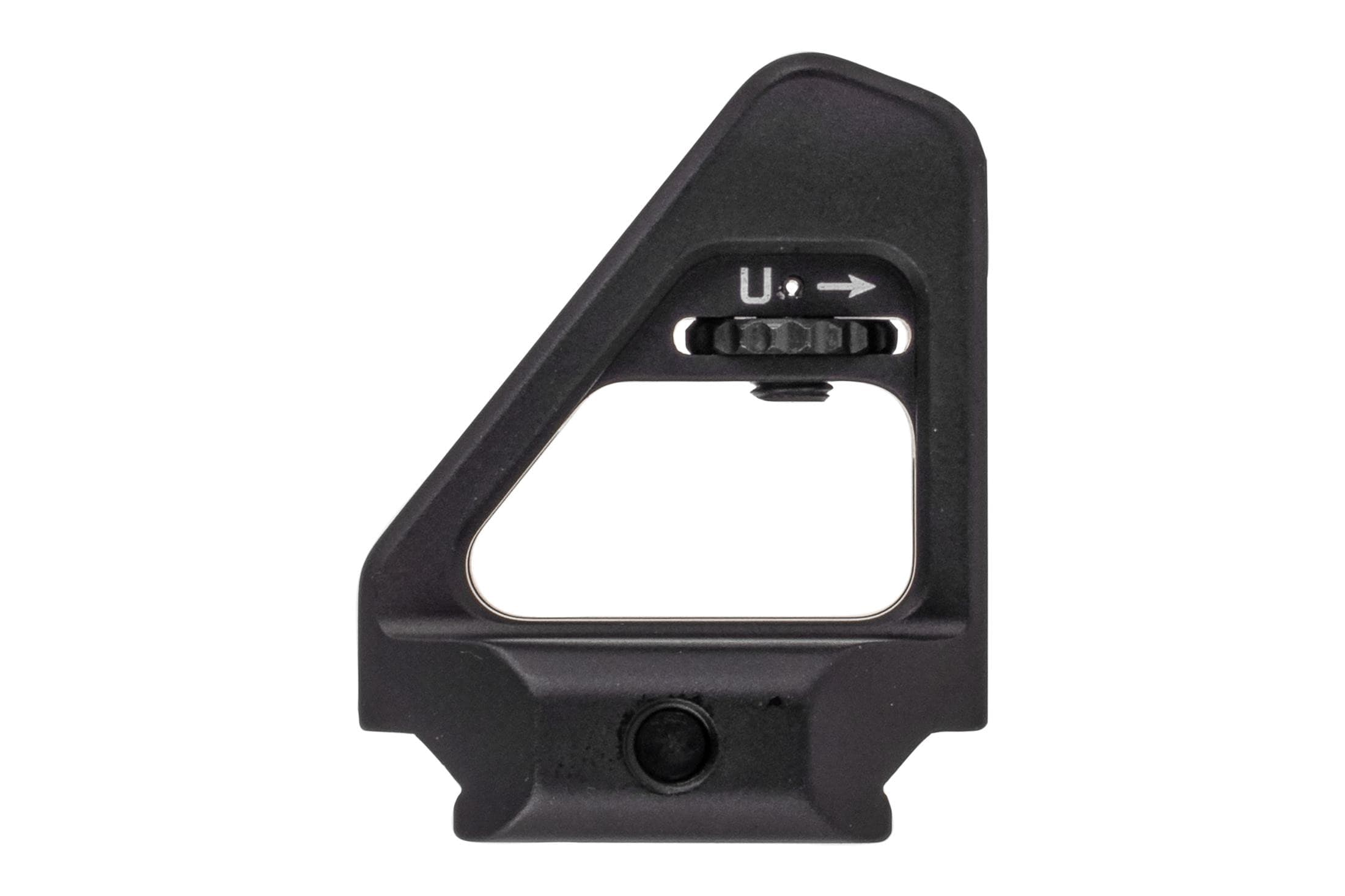 Scalarworks Scalarworks Ar-15 Peak Fixed Iron Front Sight Black - view 2