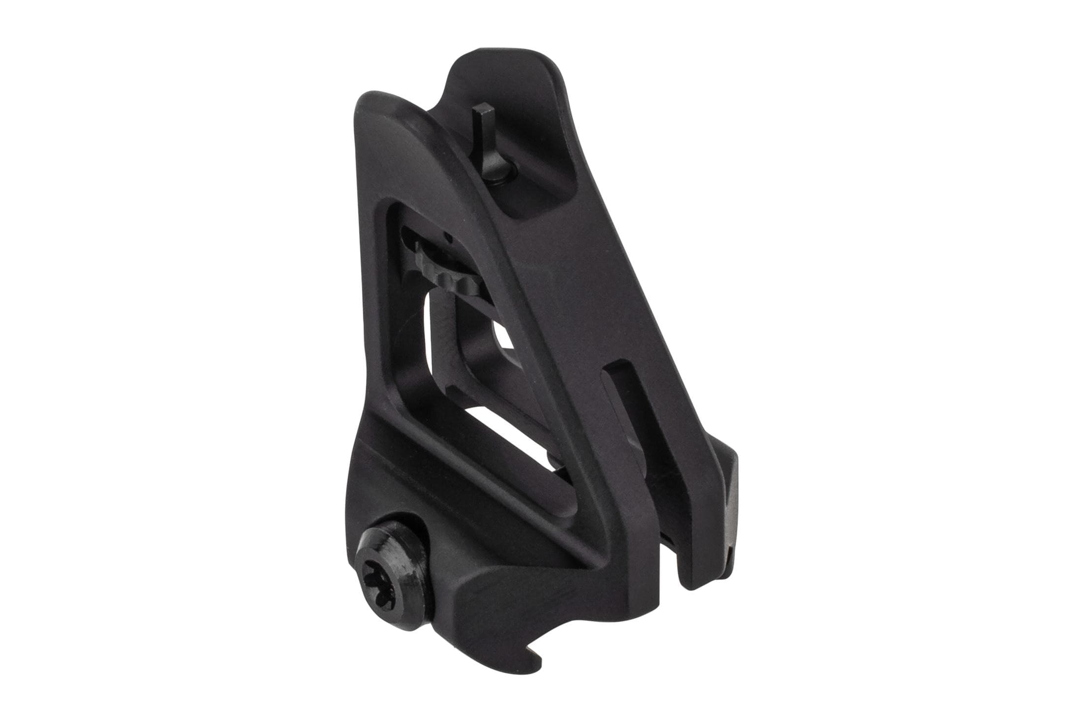 Scalarworks Scalarworks Ar-15 Peak Fixed Iron Front Sight Black - view 3