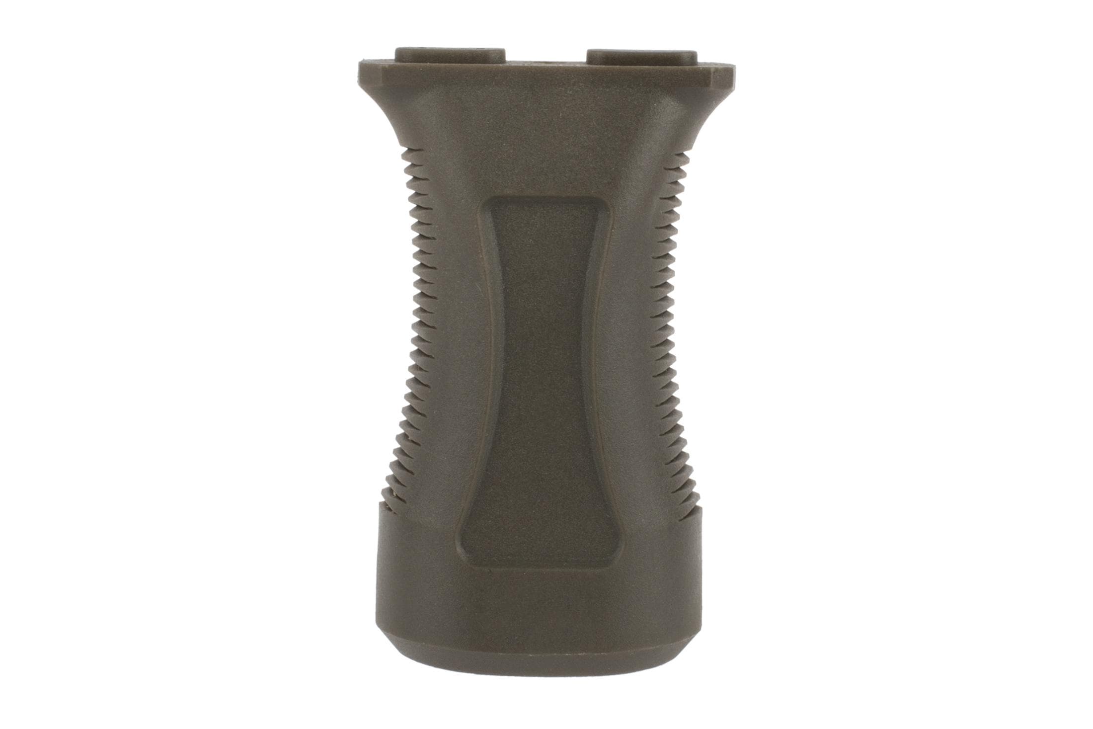 Slate Black Industries Slate Black Industries Vertical Grip M-LOK - OD Green - view 3