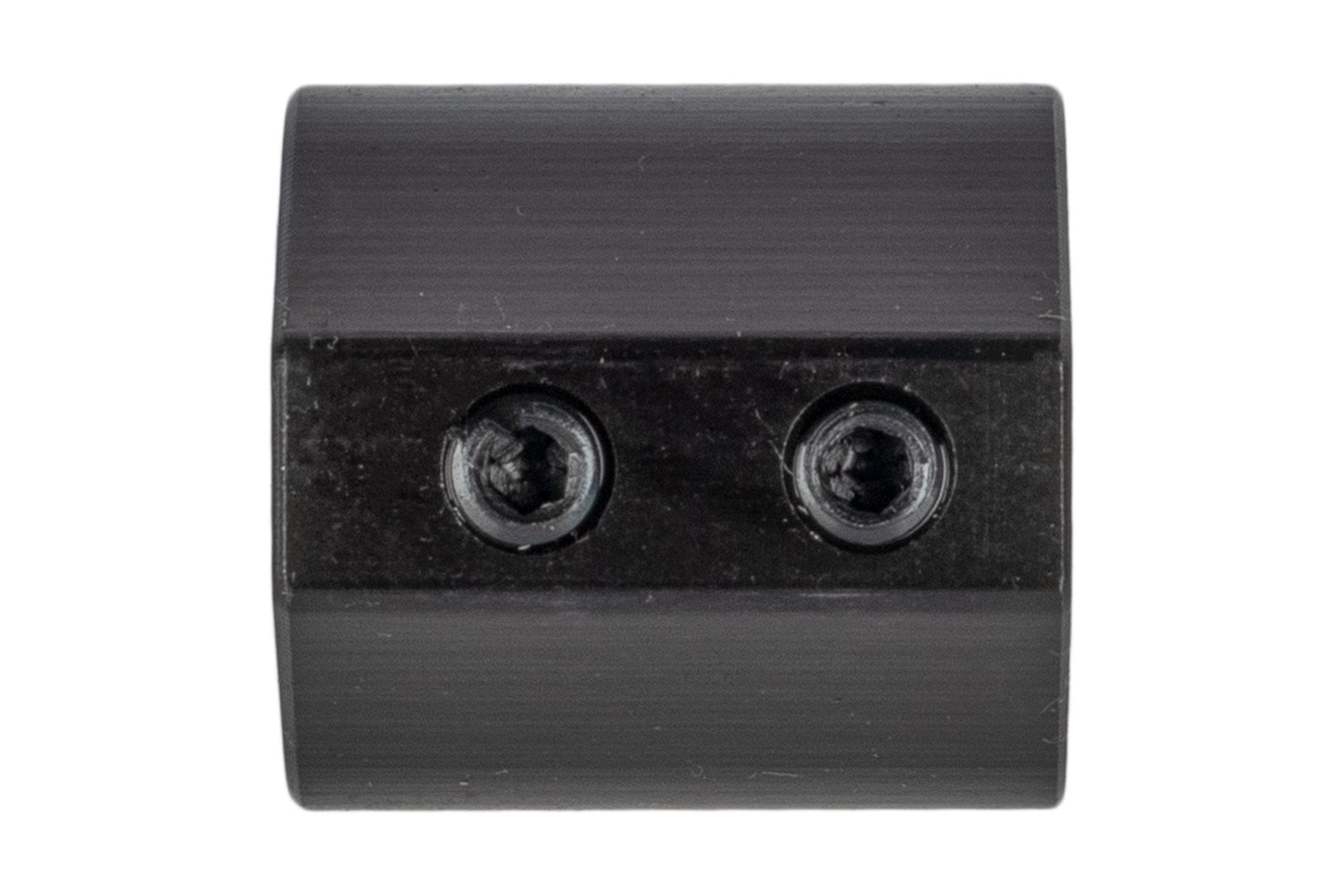 Expo Arms Expo Arms Low Profile Gas Block - Nitride - .750" - view 2