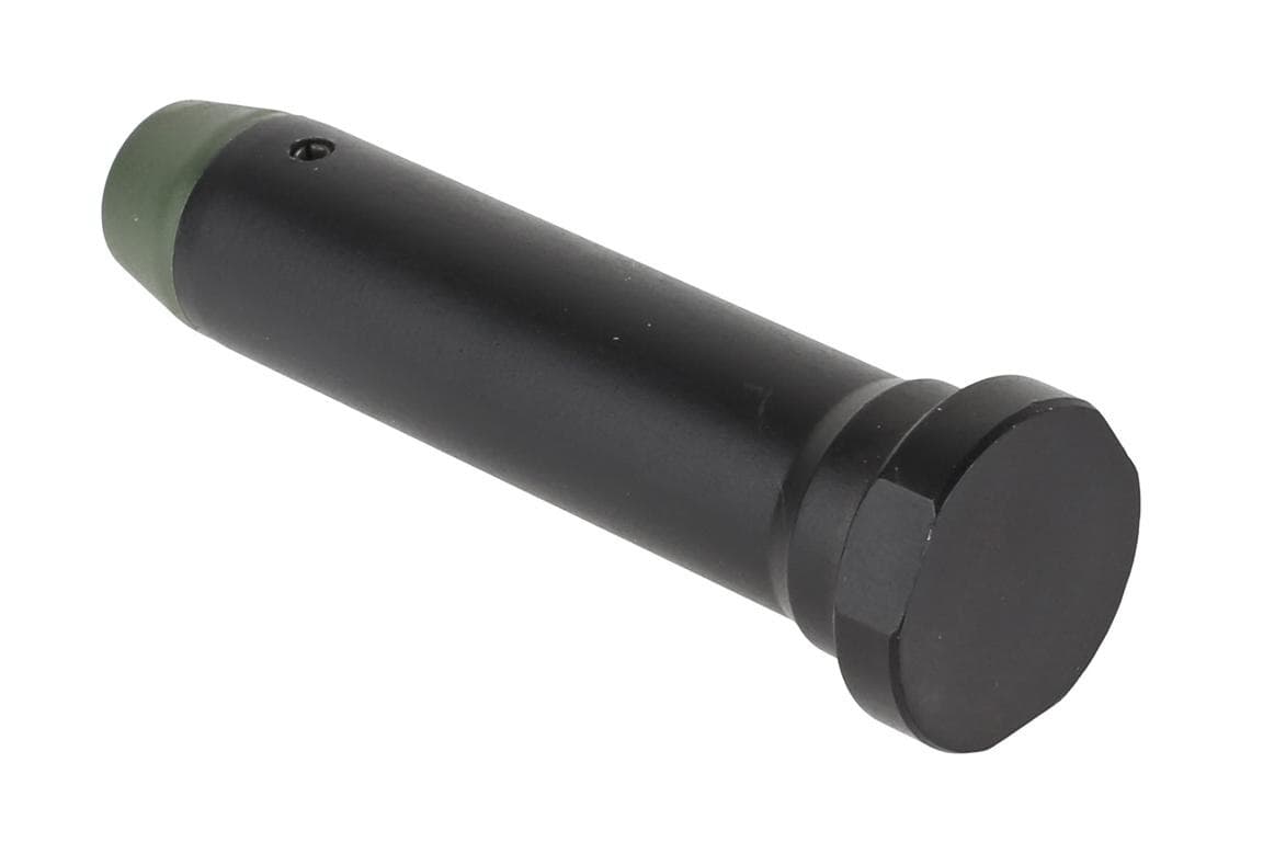 Expo Arms Expo Arms H3 Ar-15 Carbine Buffer With Od Green Bumper - view 4