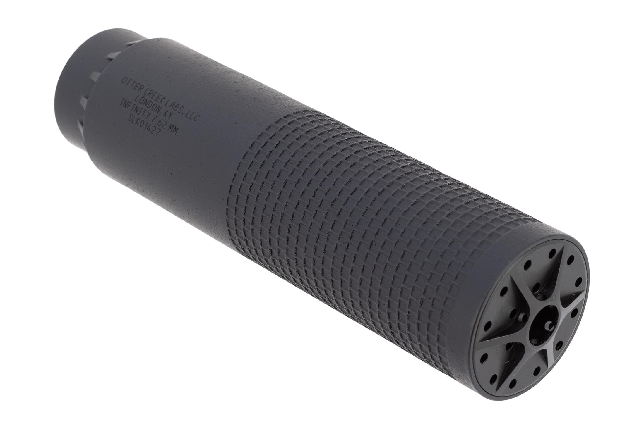 Otter Creek Labs Infinity .30 Cal Suppressor