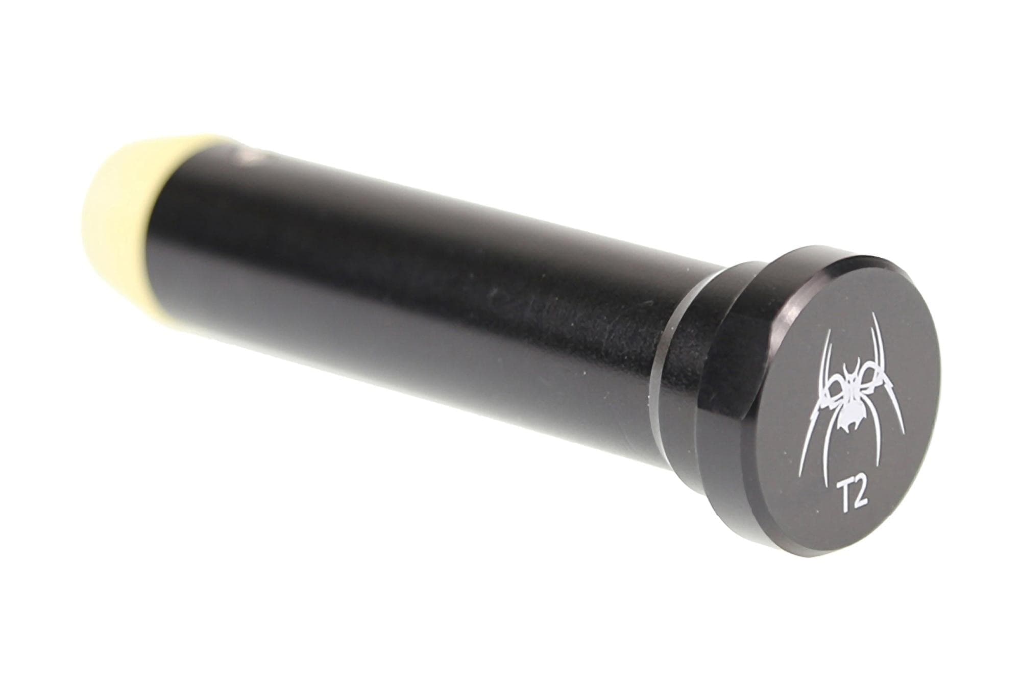 Spikes Tactical T2 Tungsten Buffer, Black - SLA00T2