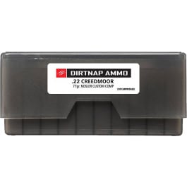 .22 Creedmoor